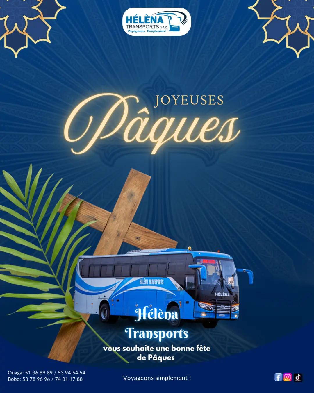 @H&eacute;l&egrave;na Transports