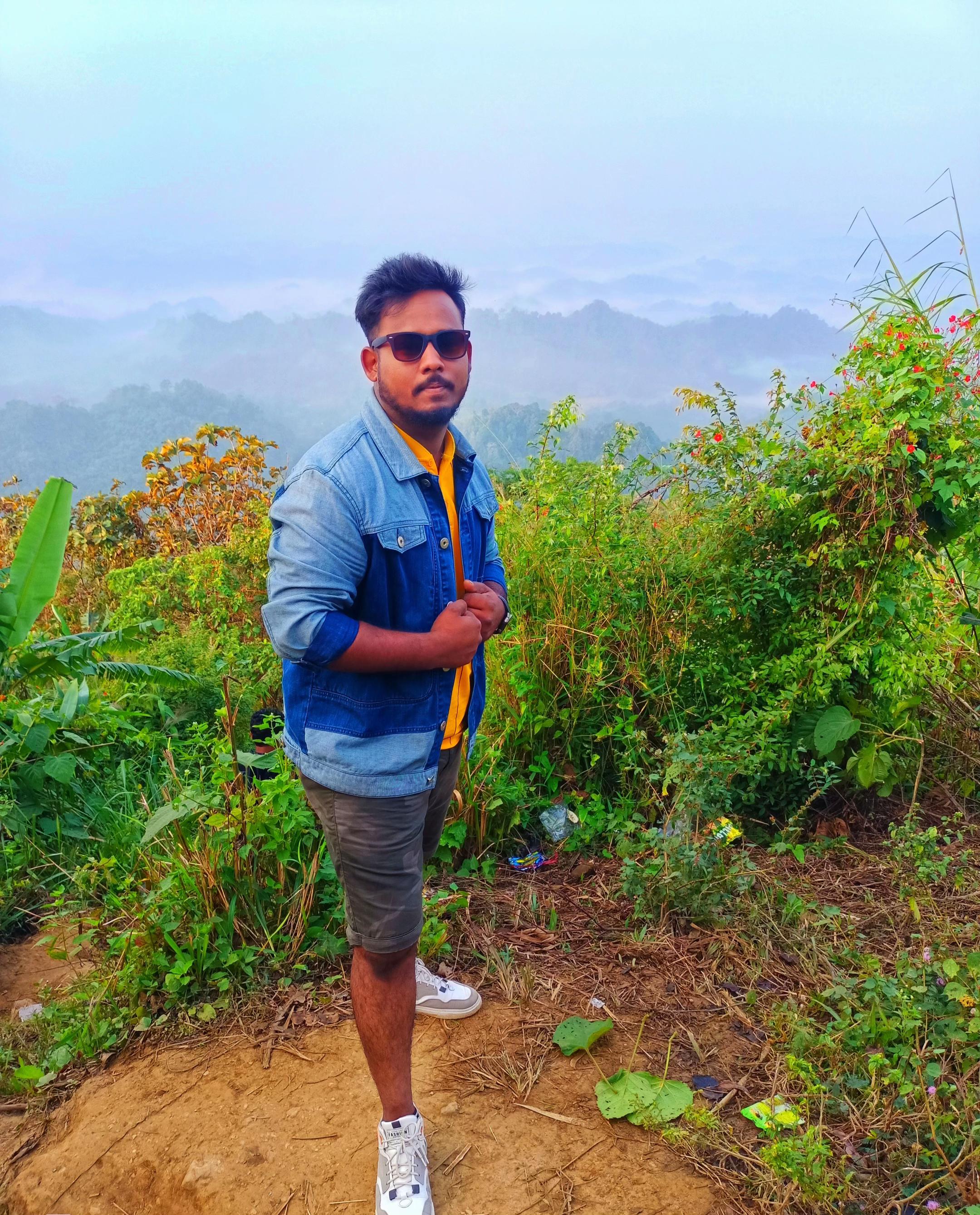 @@-Md Balal Hossain 🇧🇩🇴🇲