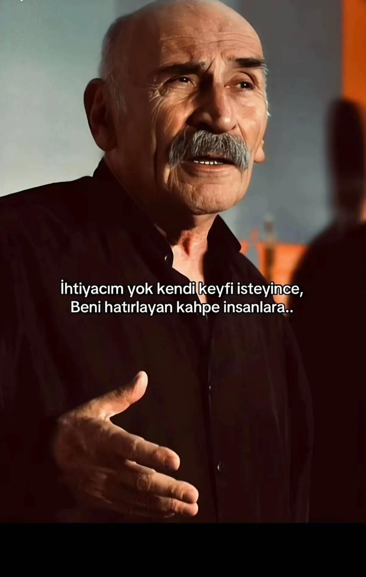 @Mehmet Akif Ödücü