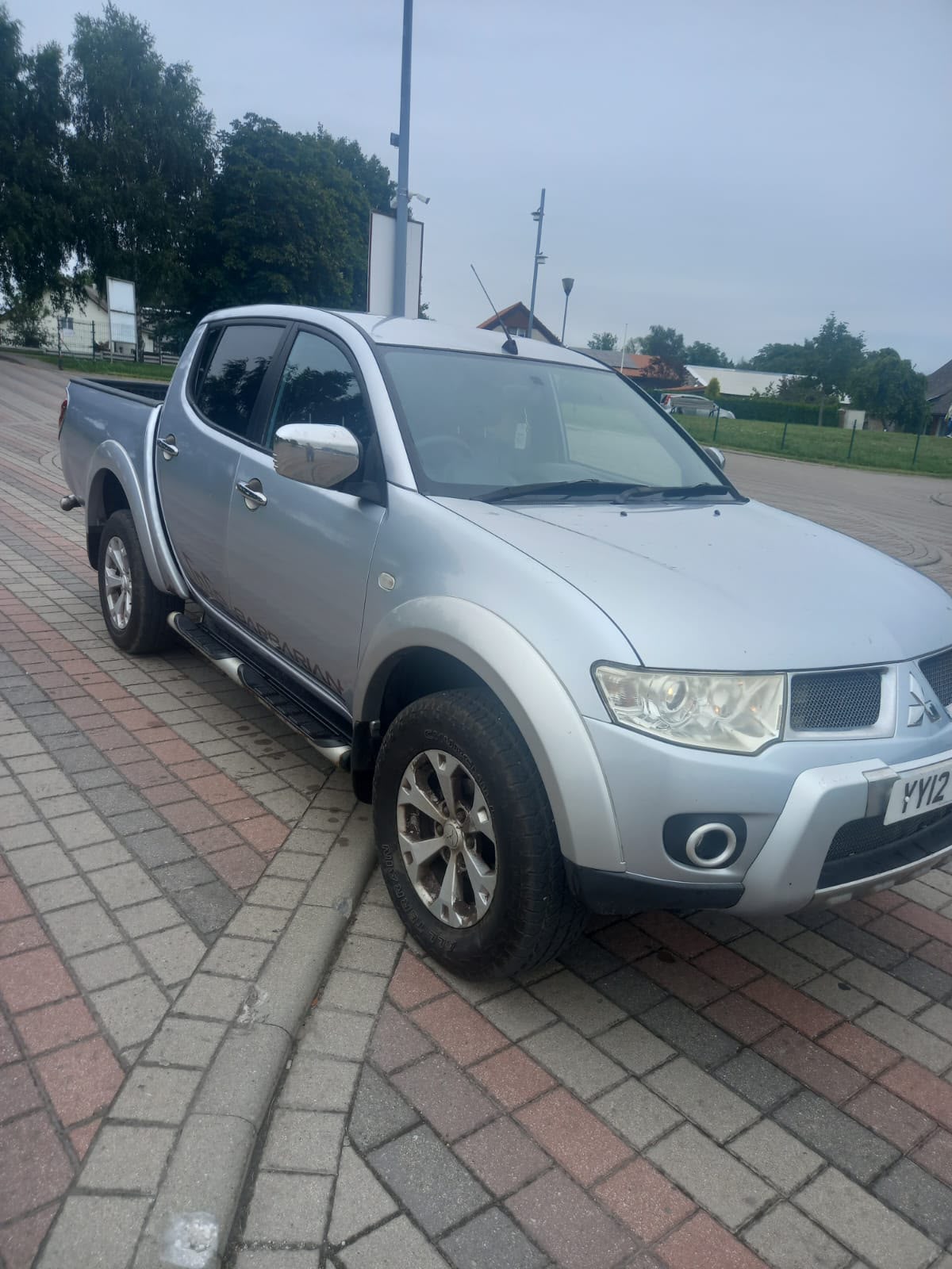 @GRINCH CAR 🇺🇦