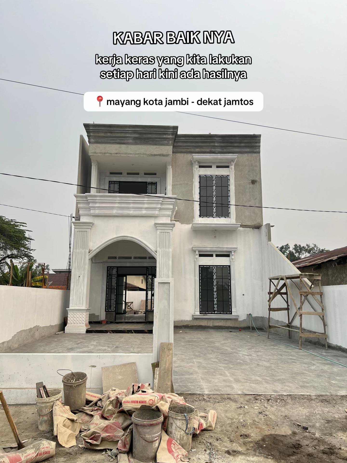 @pusat property jambi