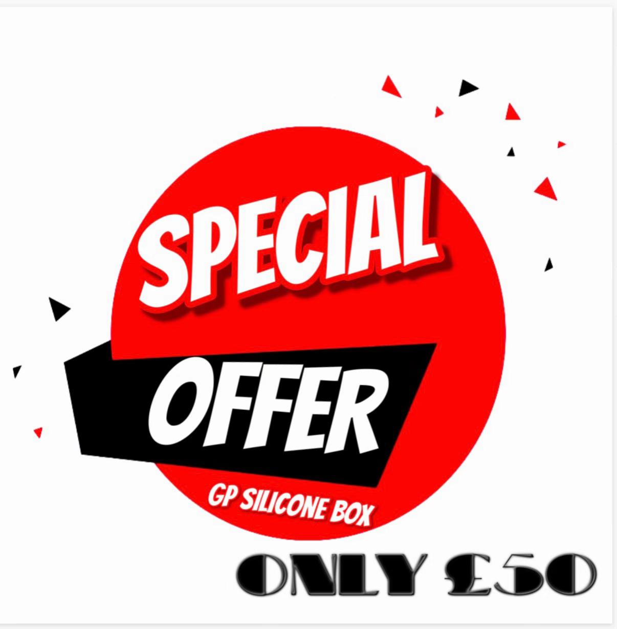 @AC Jones Discount Tools