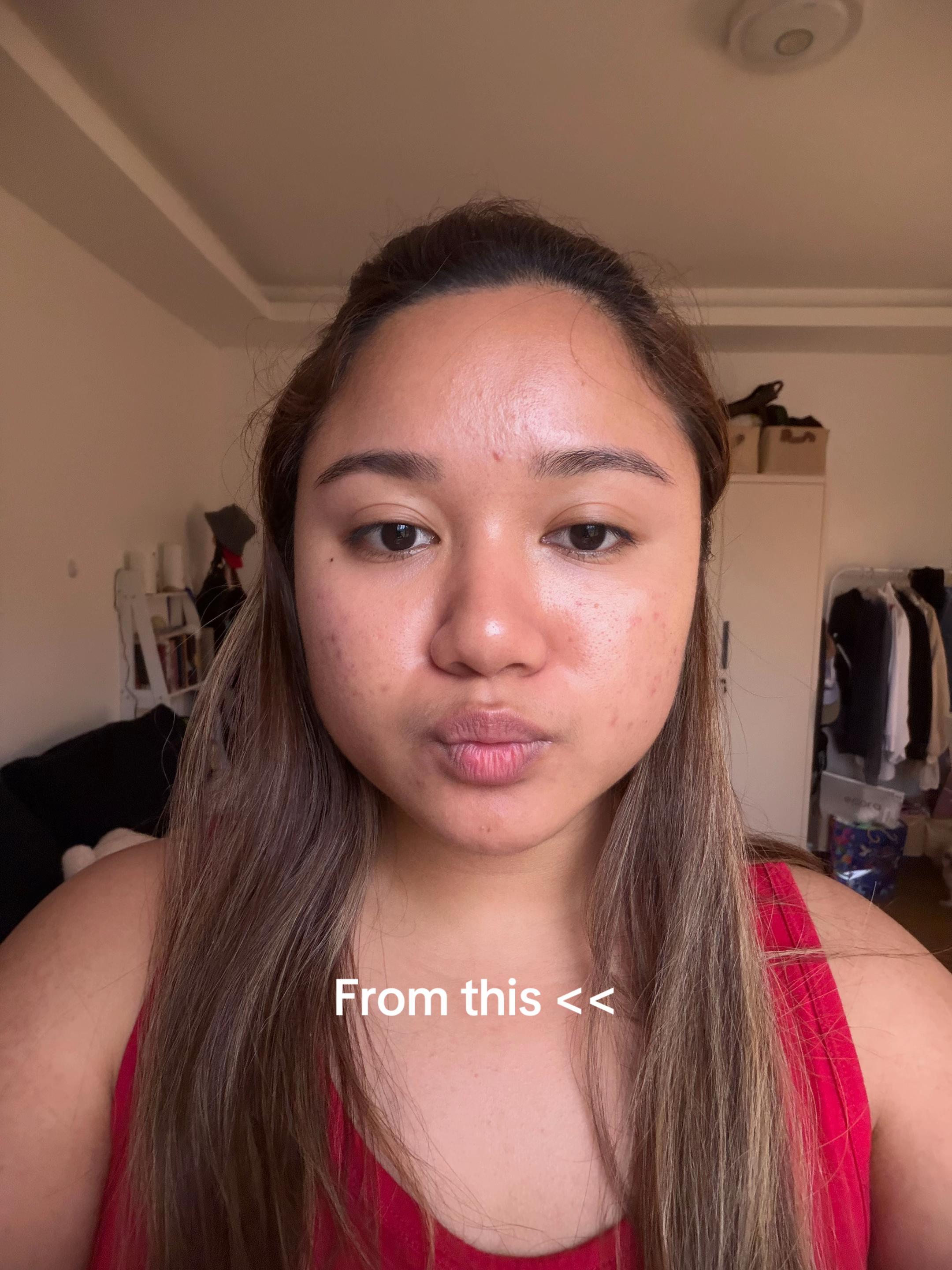 @Selina Jane