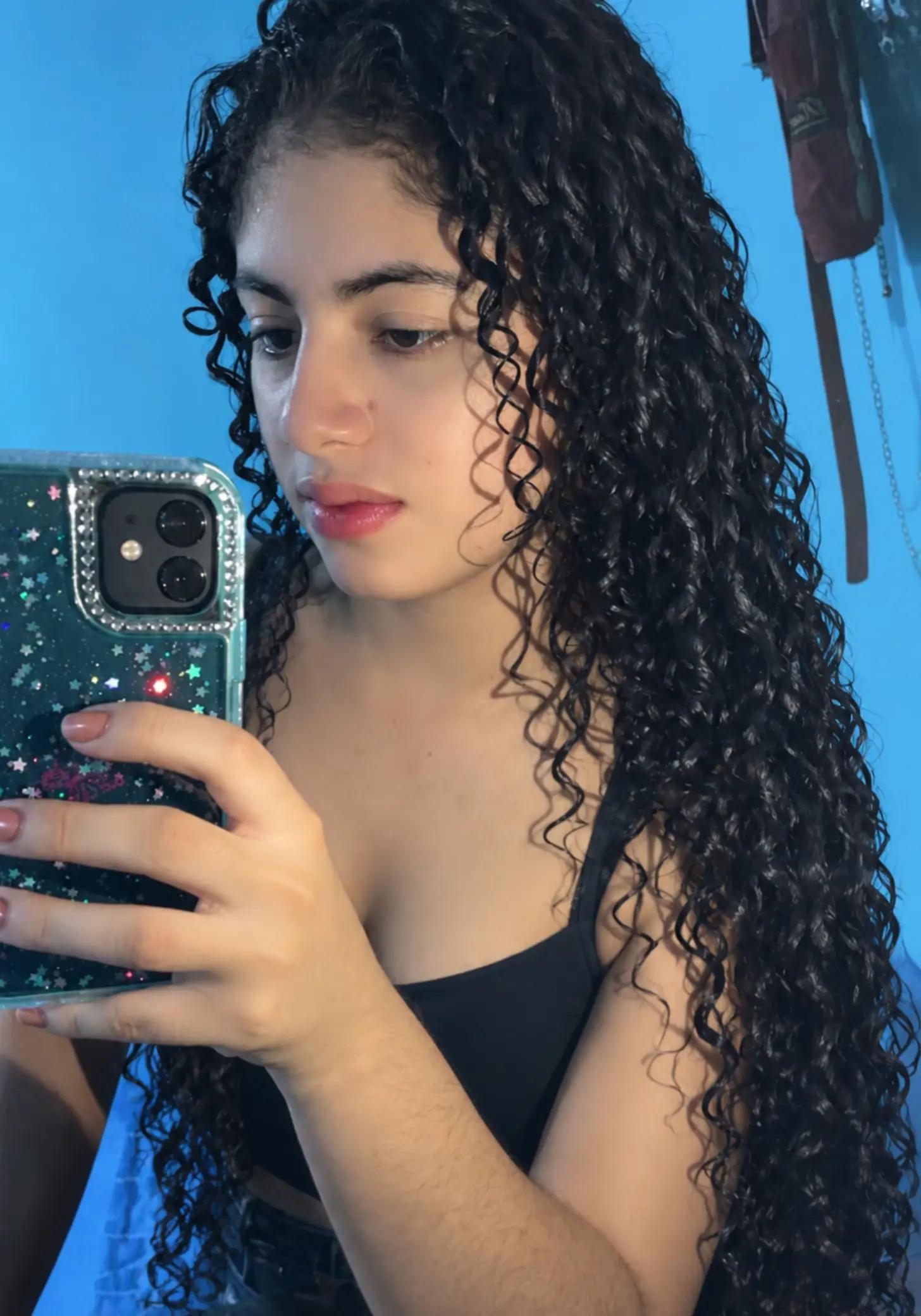 @lizeth 🤎👩&zwj;🦱