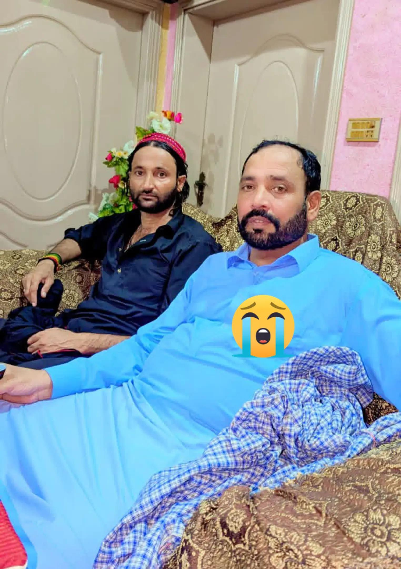 @چوہدری نثار مندیال