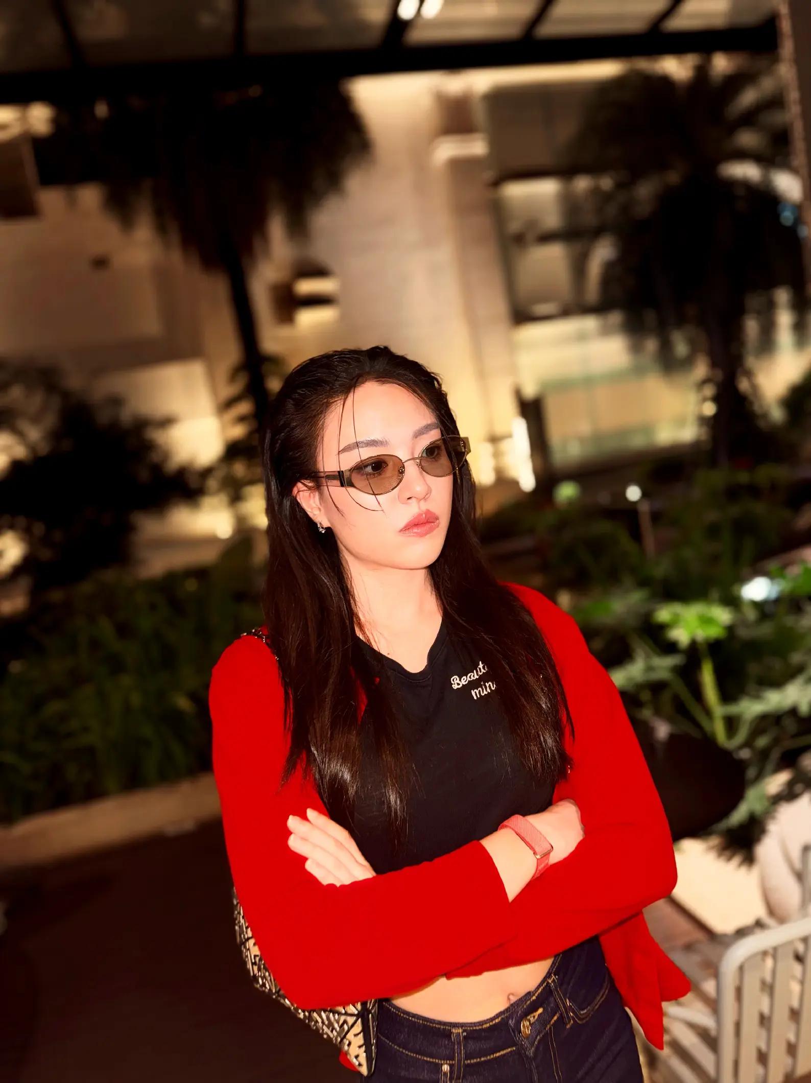 @KL Jade Patcharee Chirathivat