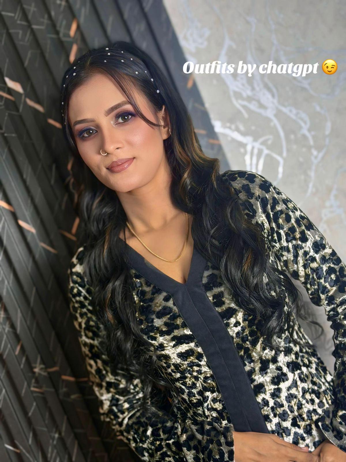 @Ruchi- official -💃