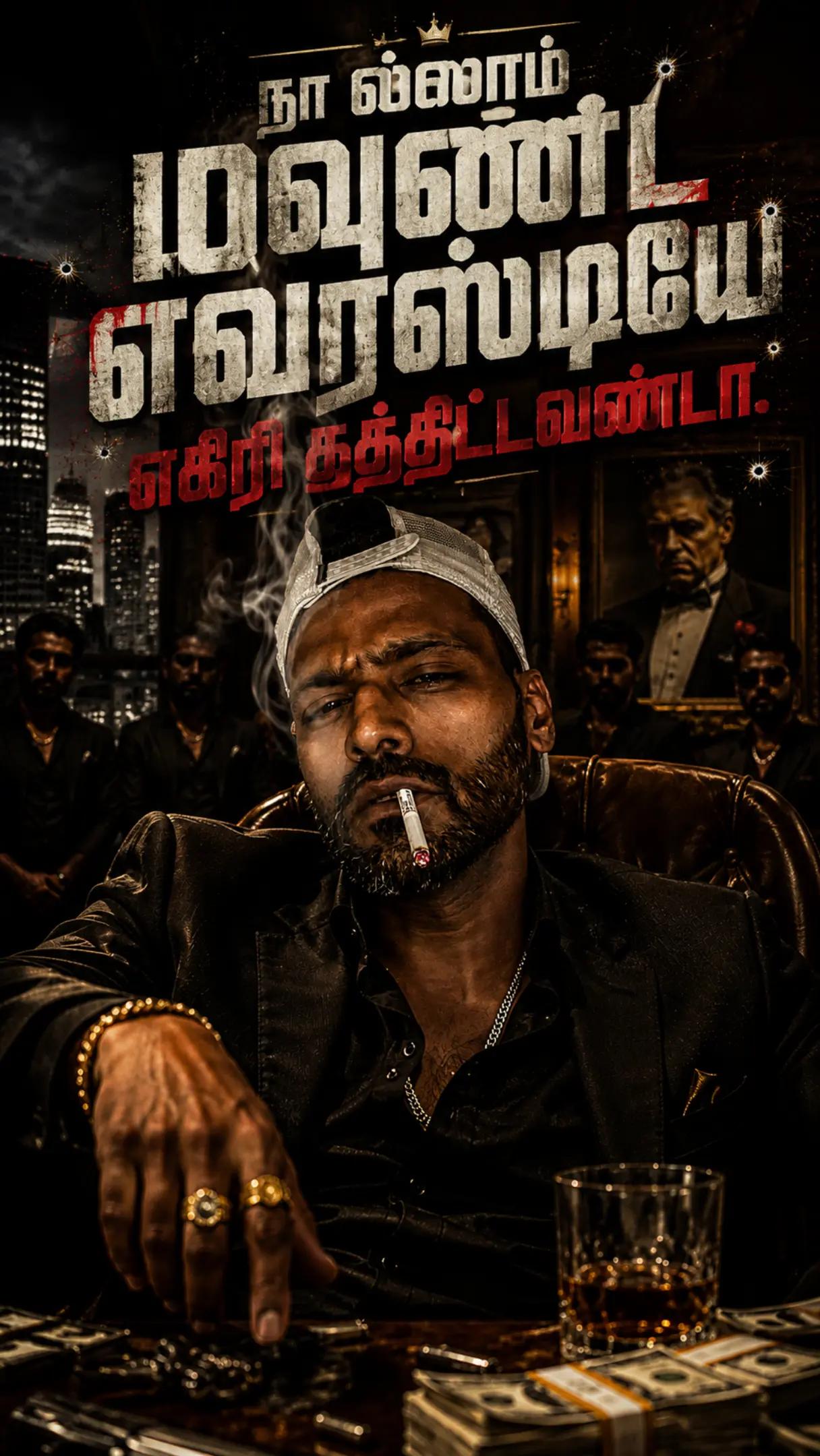 @™®IRUVALLUVAN®™