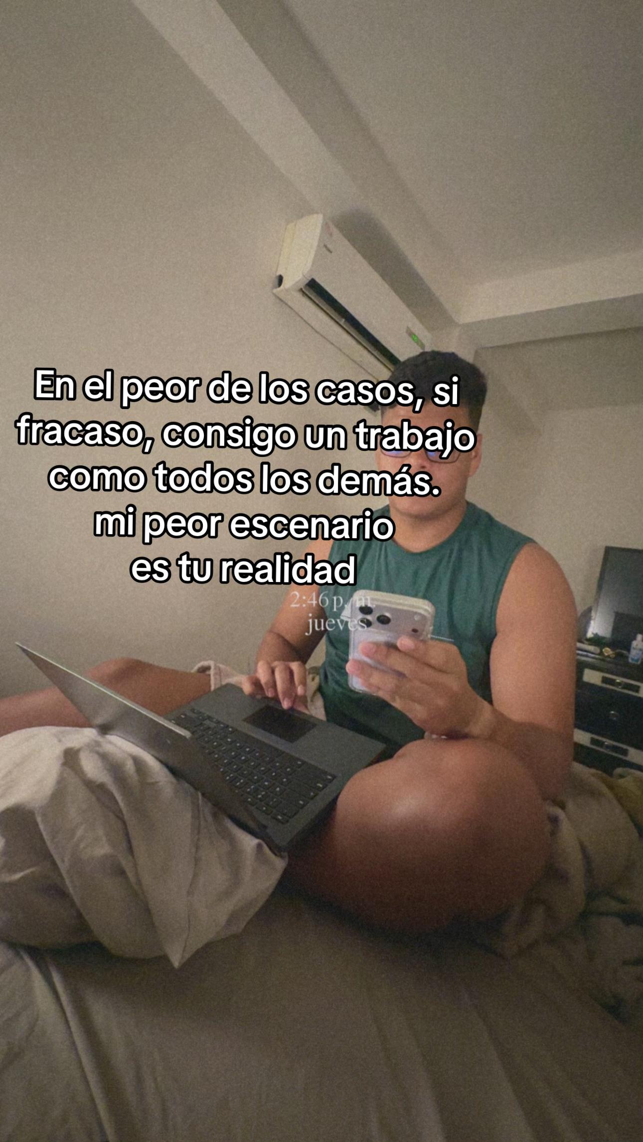 @Roberto verenzuela