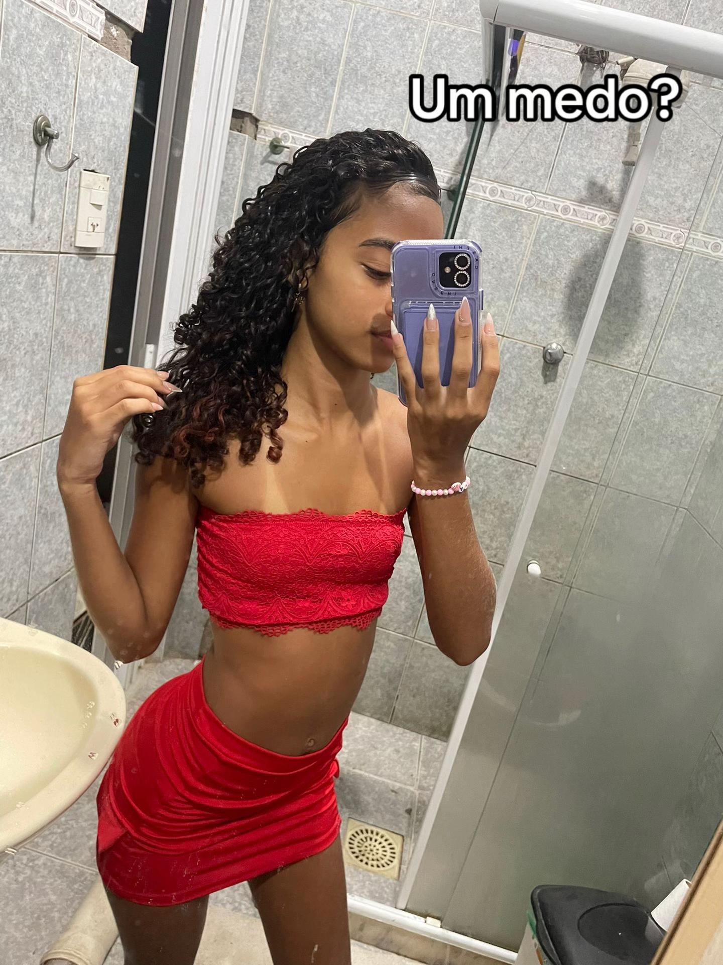 @ana luiza👸🏽✨