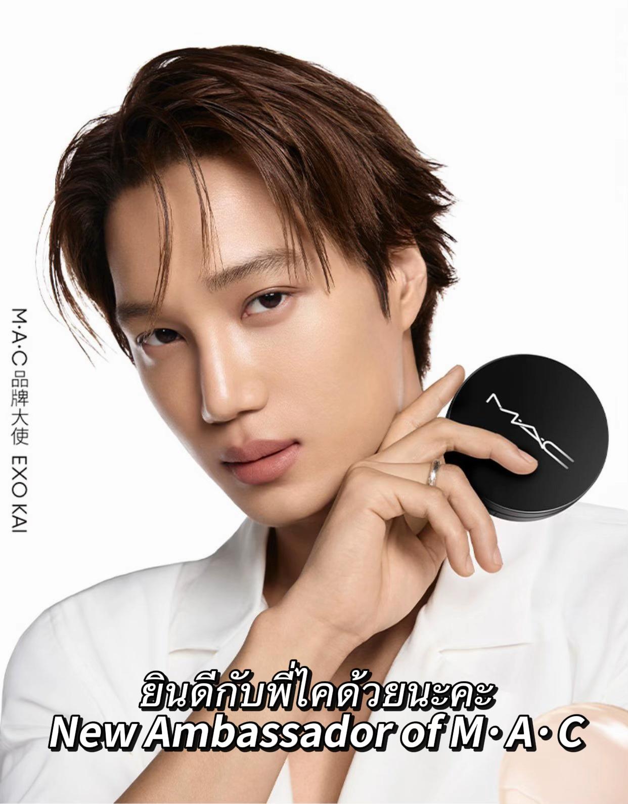 @KAI🐻🍭