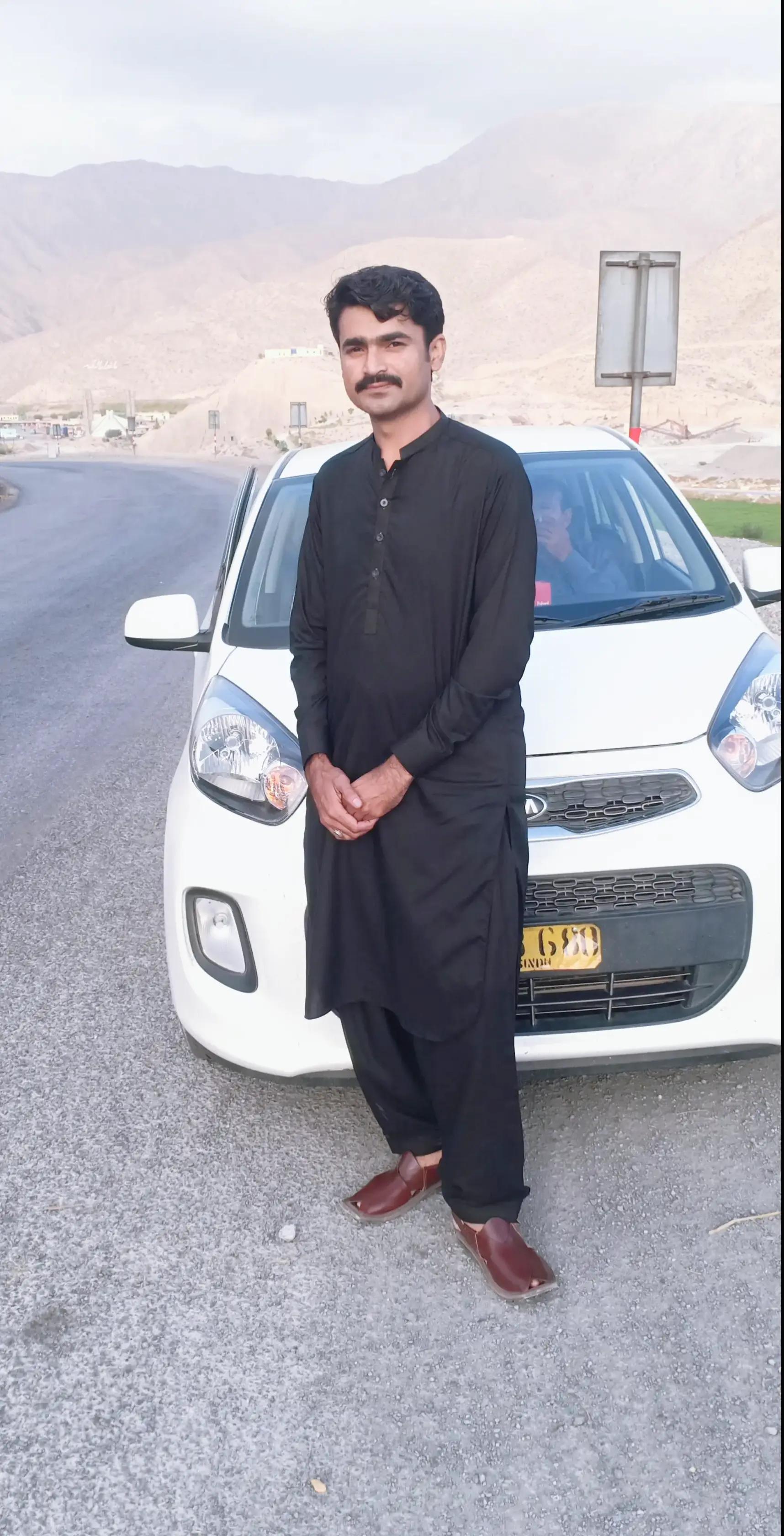 @Ali Nawaz