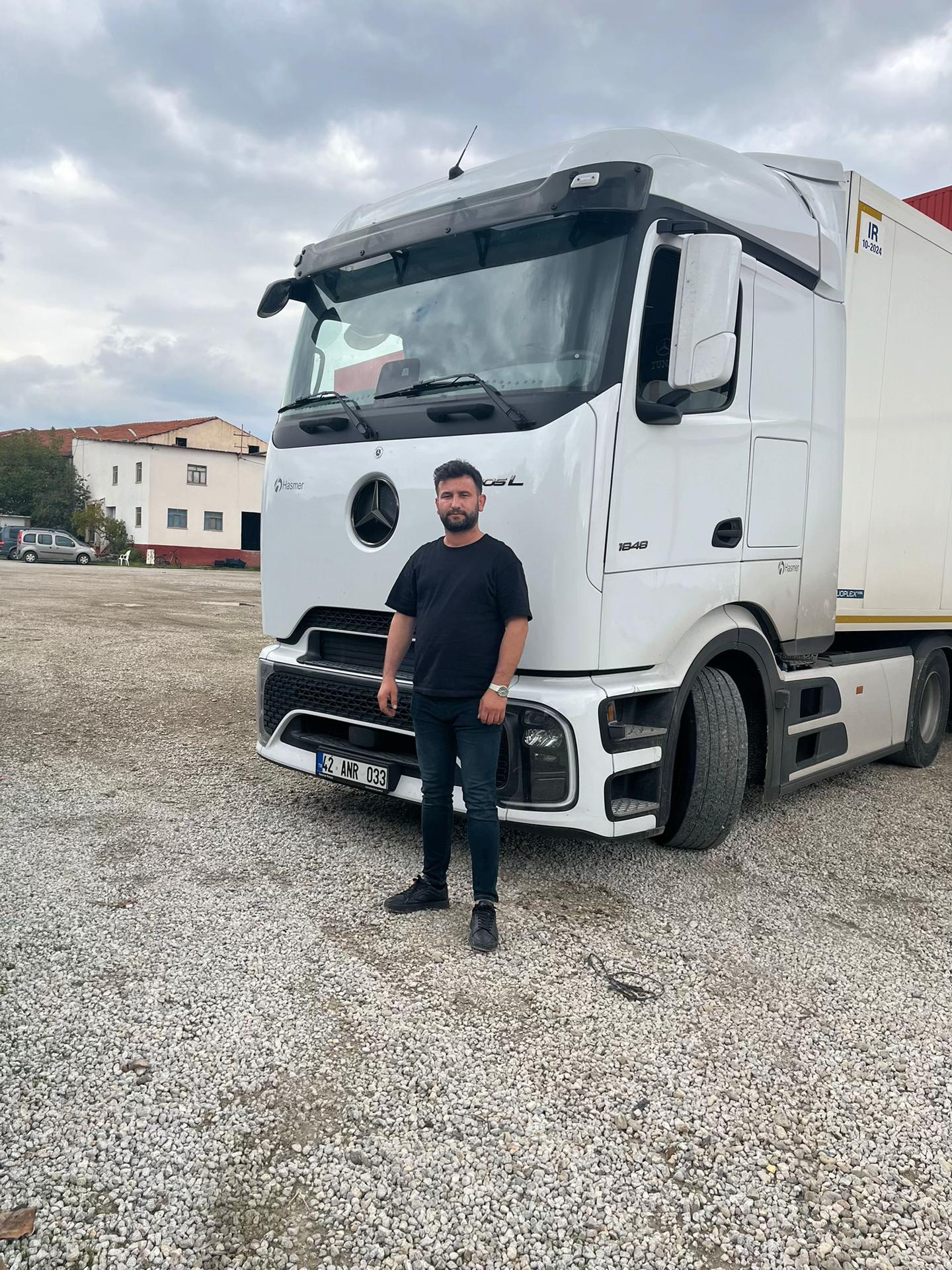 @HÜSEYİN TUNA
