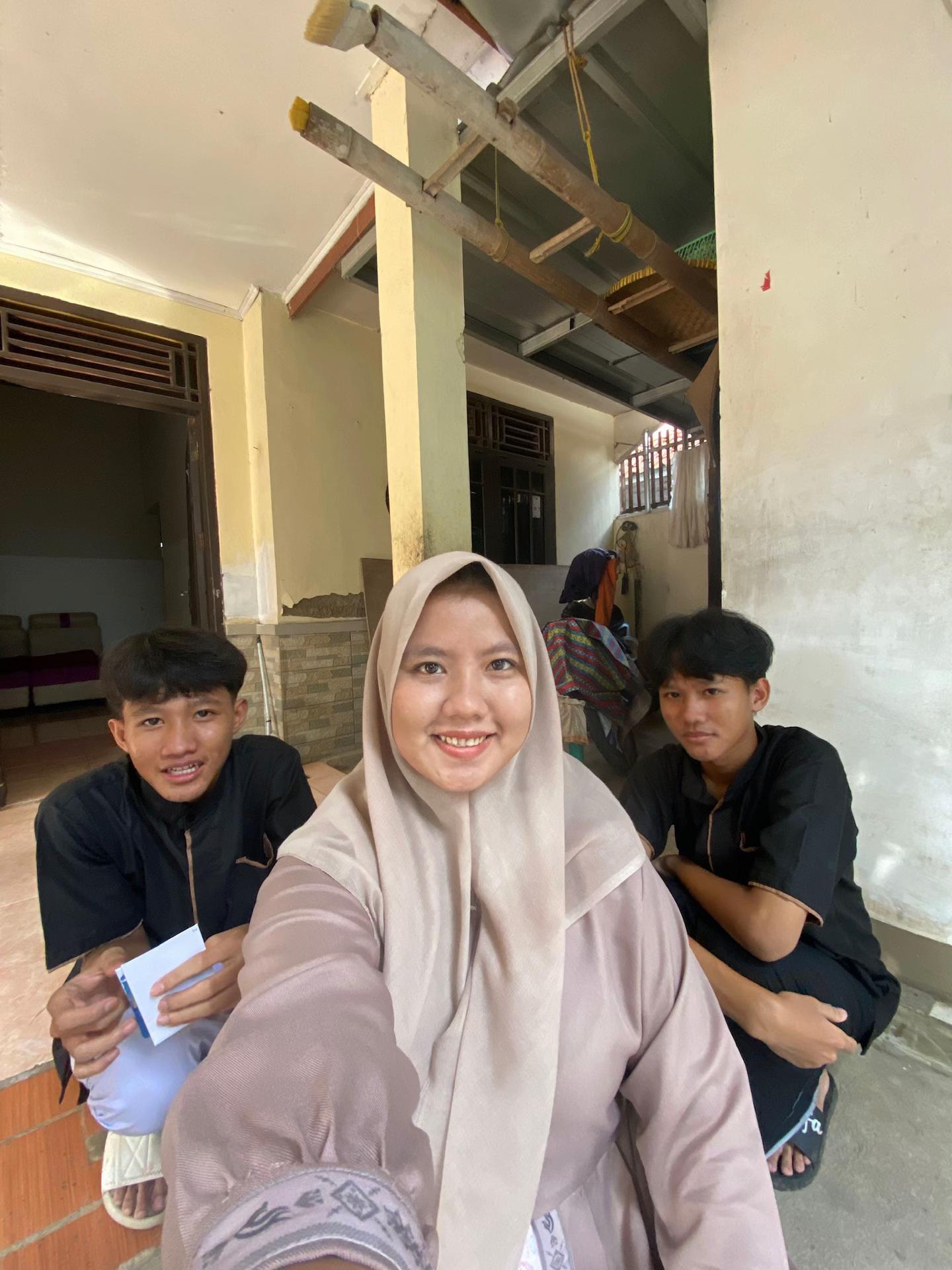 @Lulu eka Wulanty