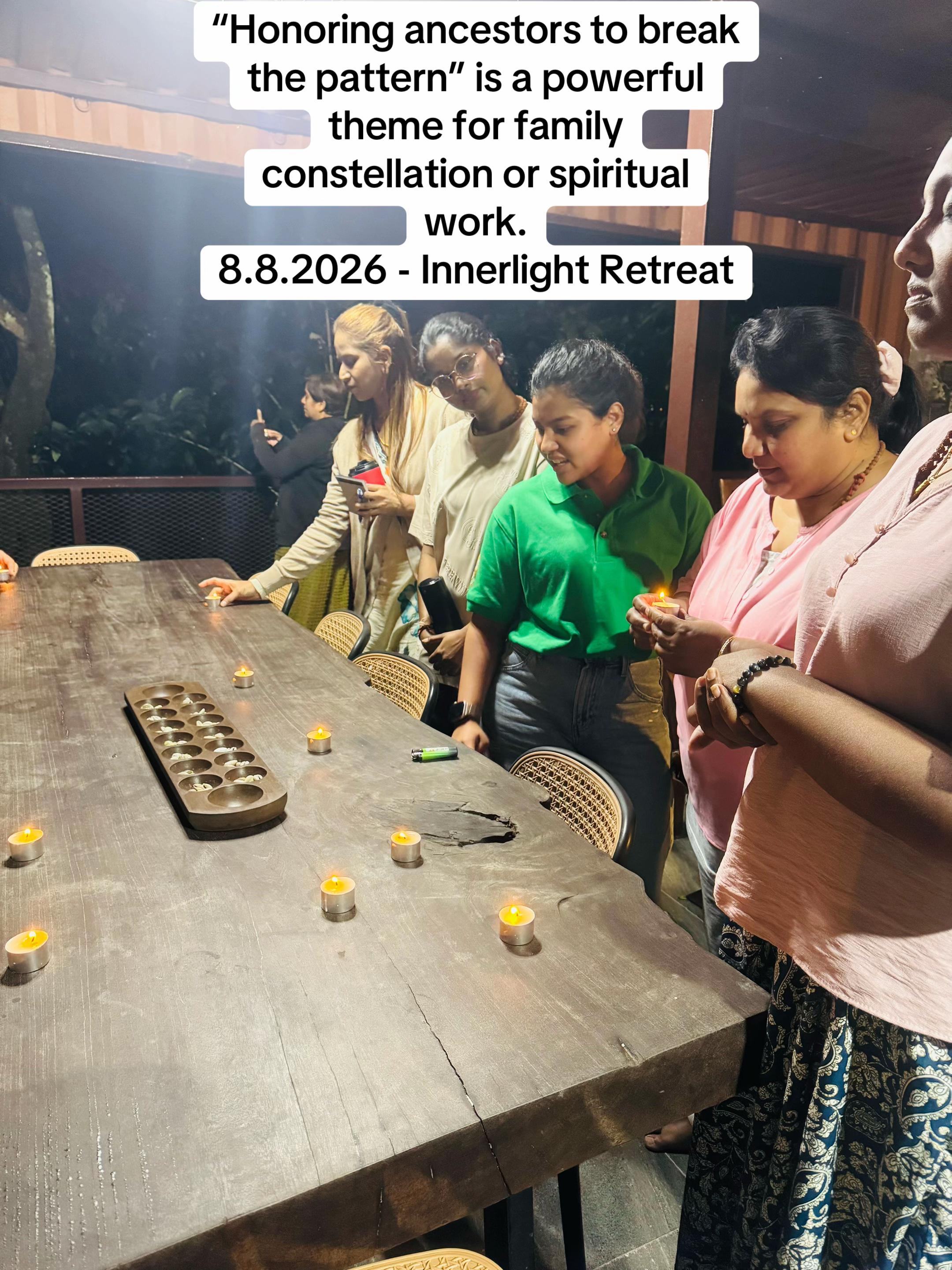 @WhitePigeon Holistic Services
