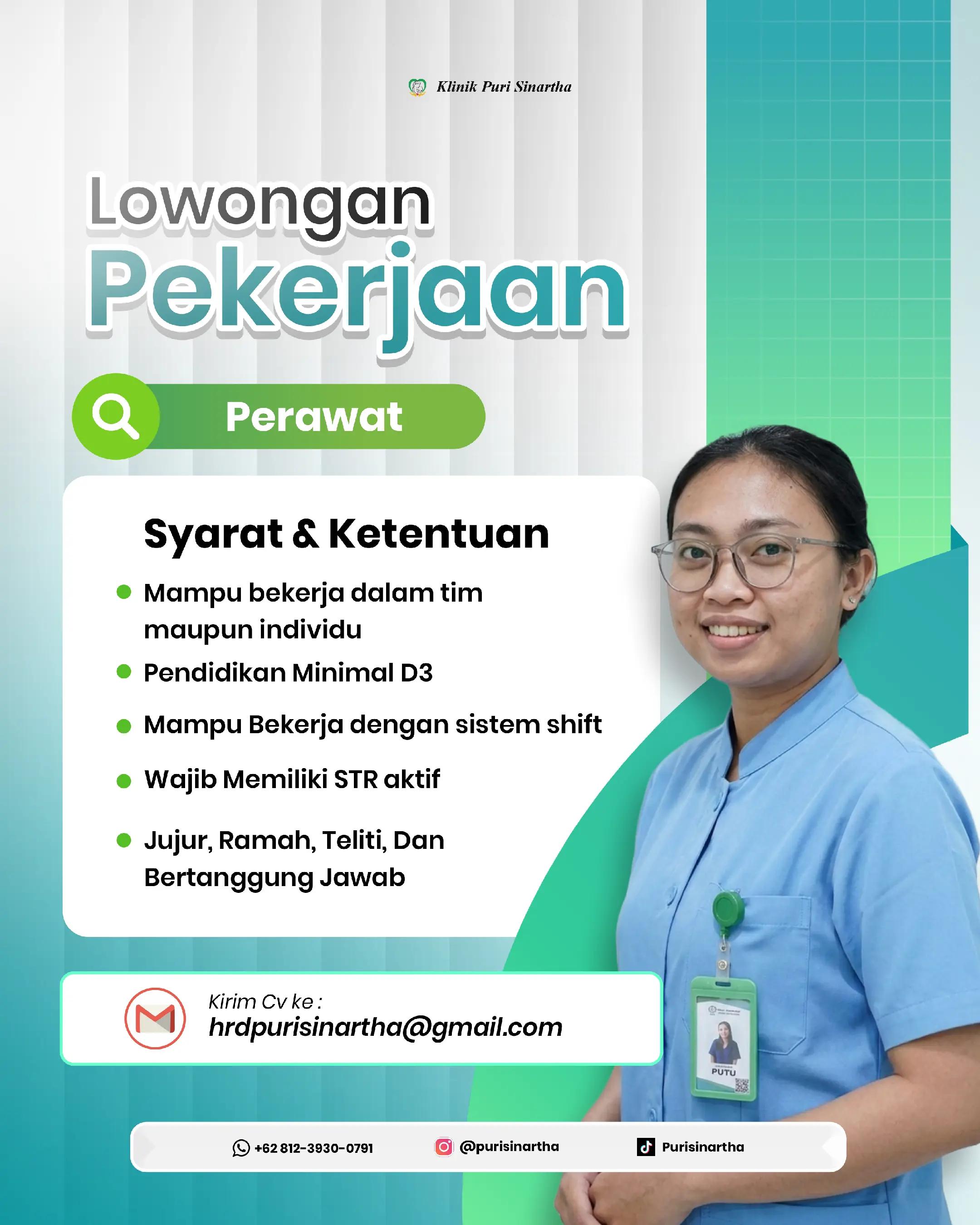 @Purisinartha