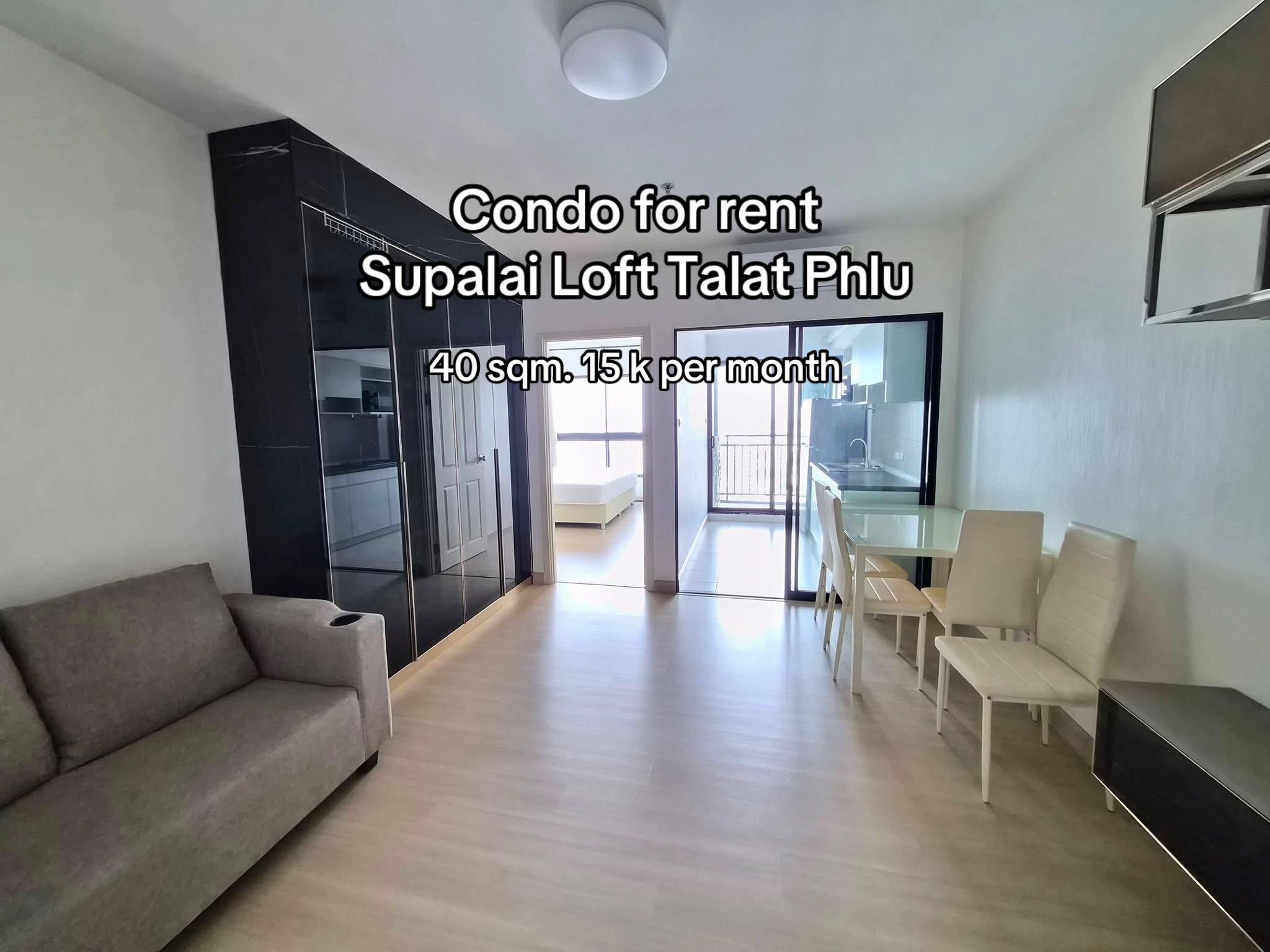 @BKK Condo