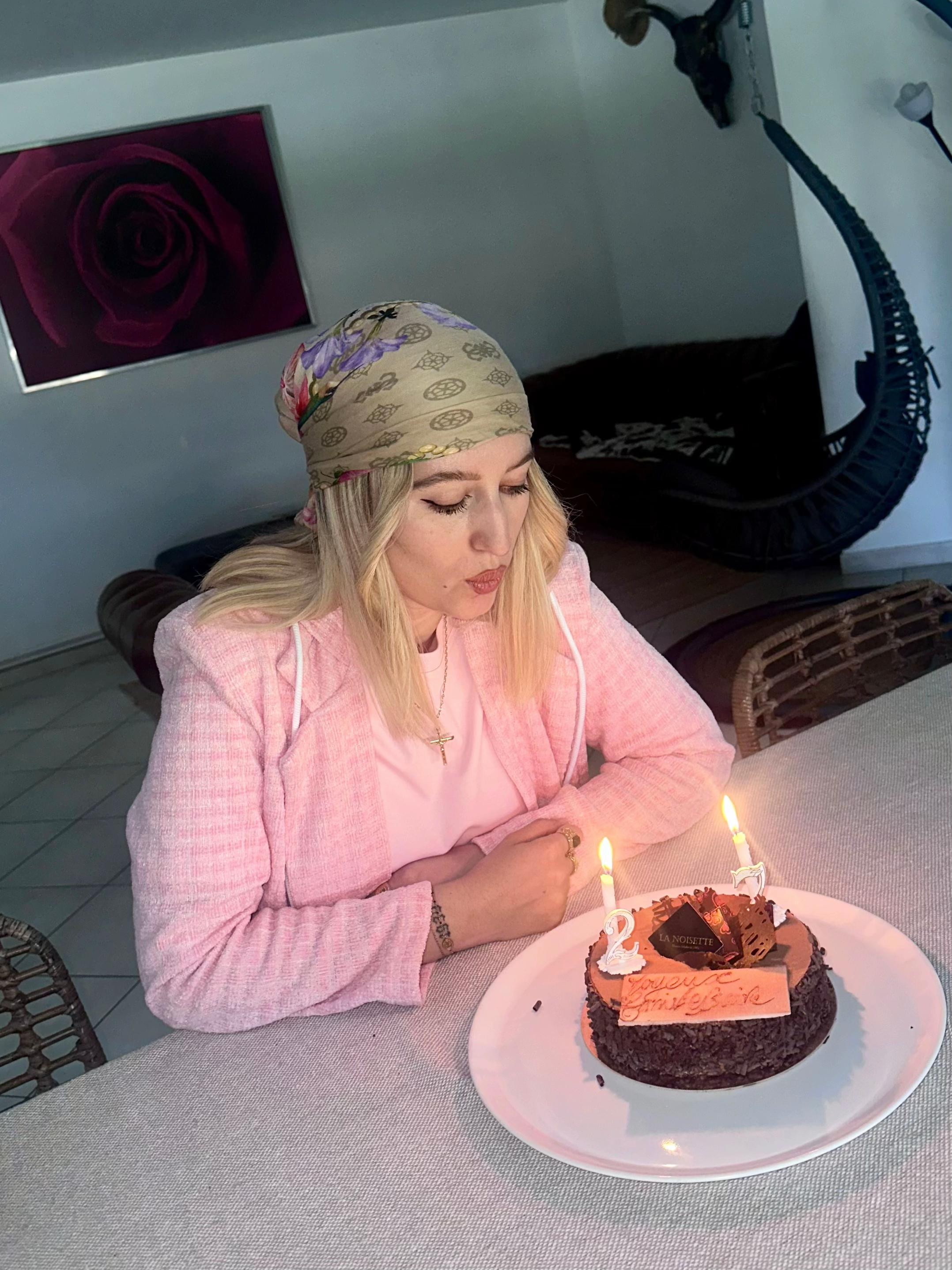 @Alison Sarah ✞