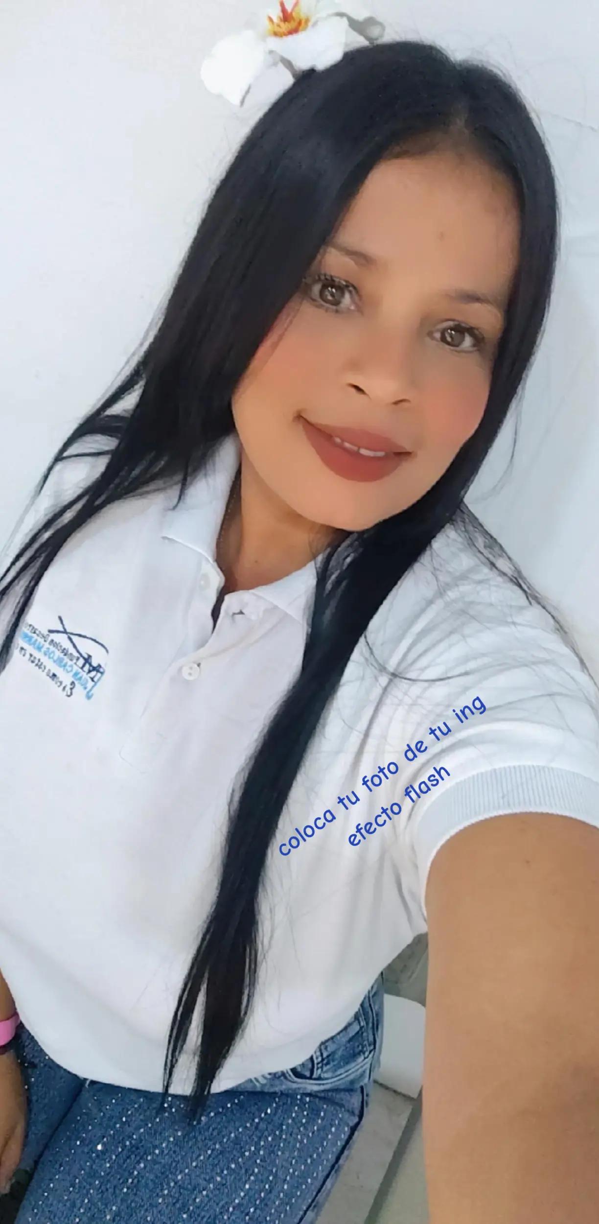 @Leslys montes bolivar😘