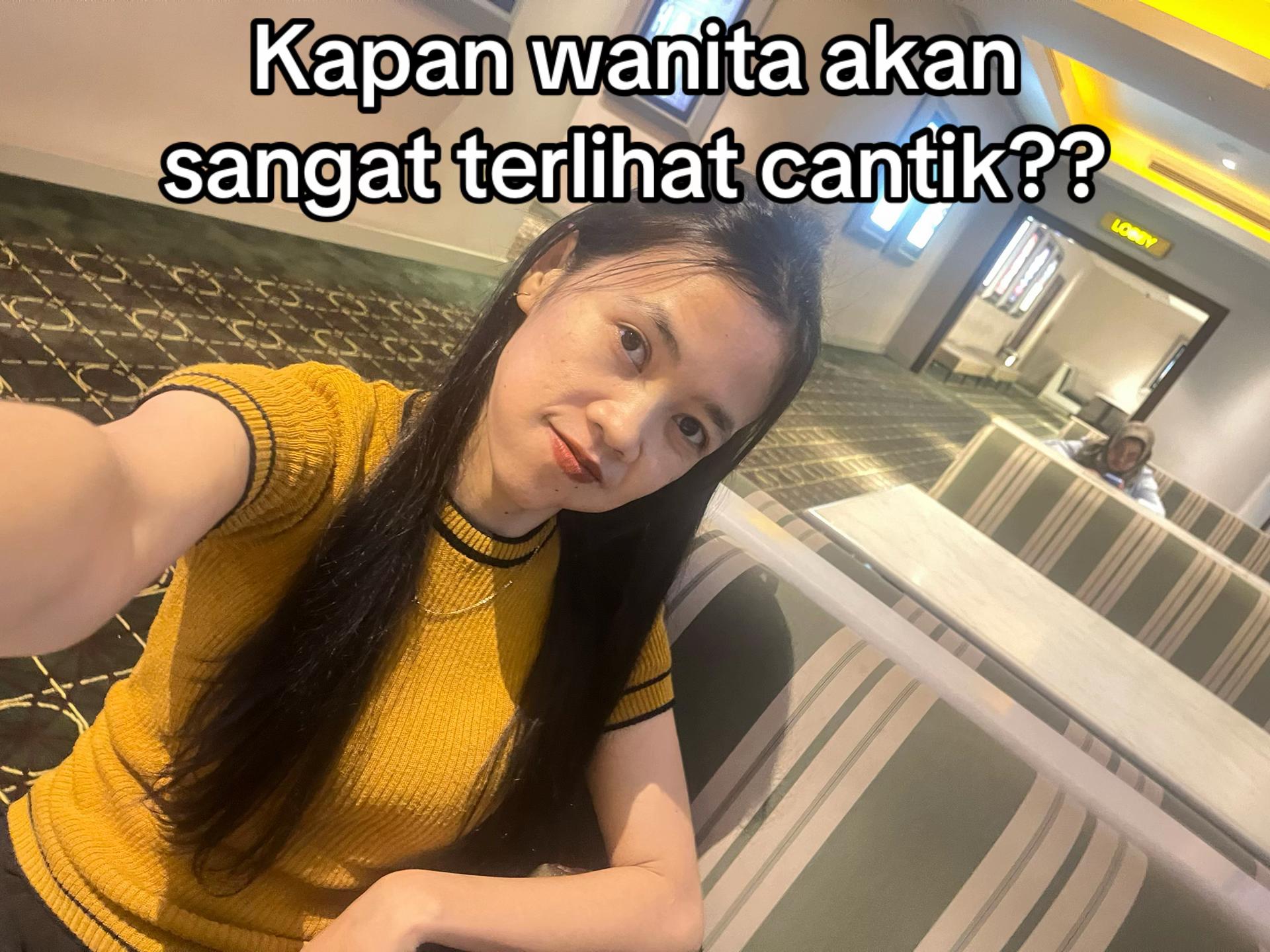 @Bidannya Suka Kuning 💛😗