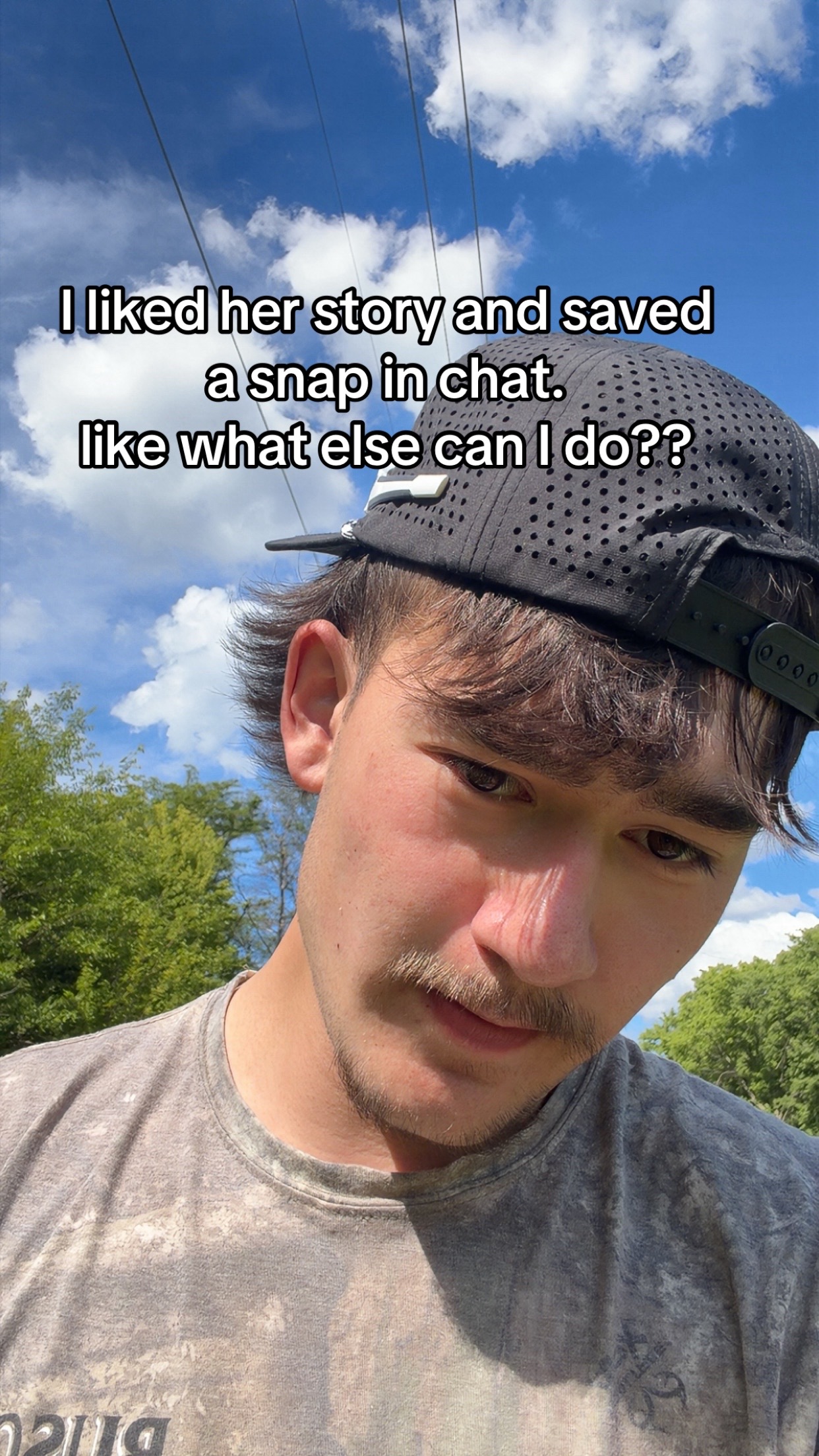 @Matthew Mai