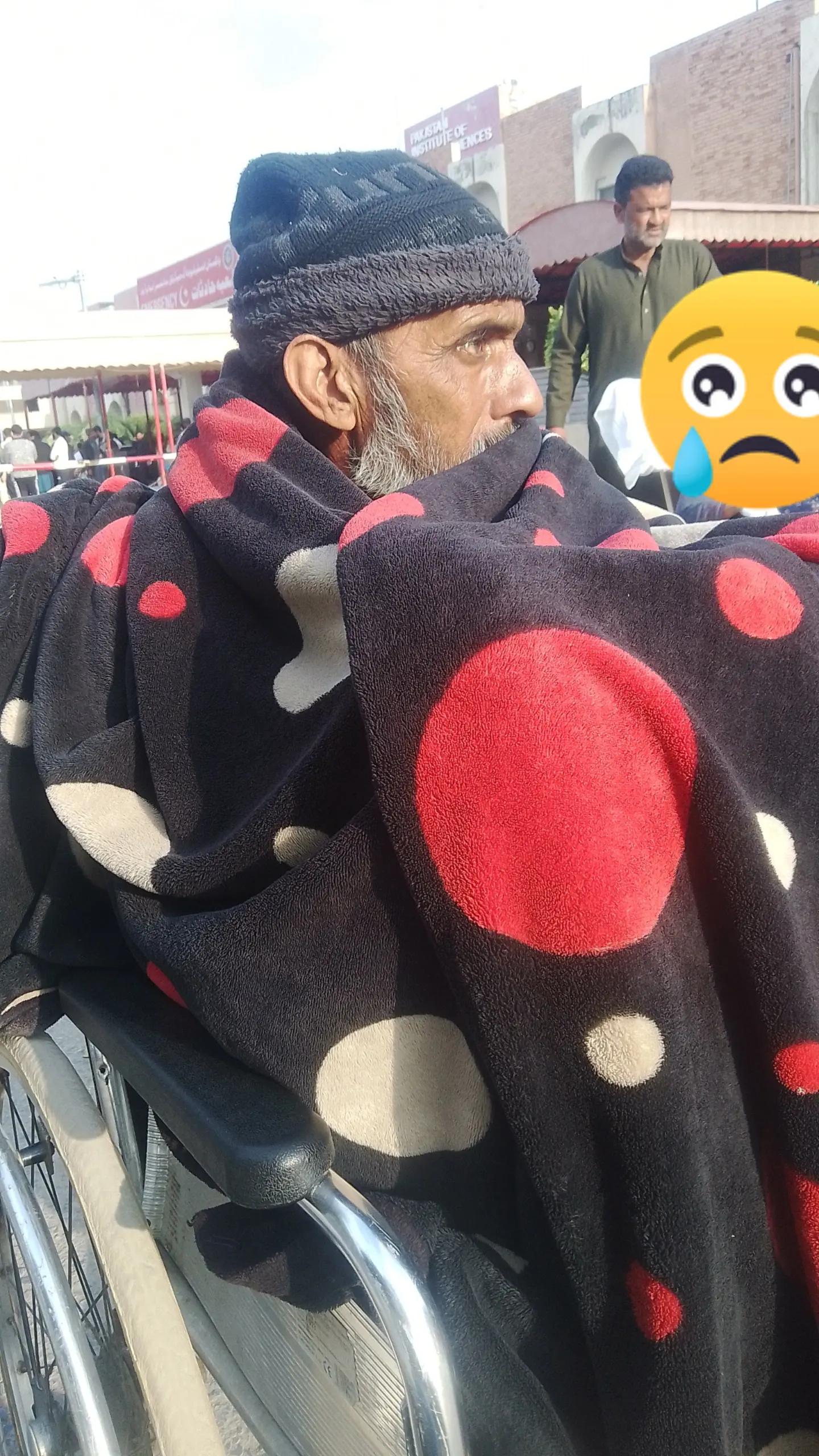 @Syed Hassan Bukhari