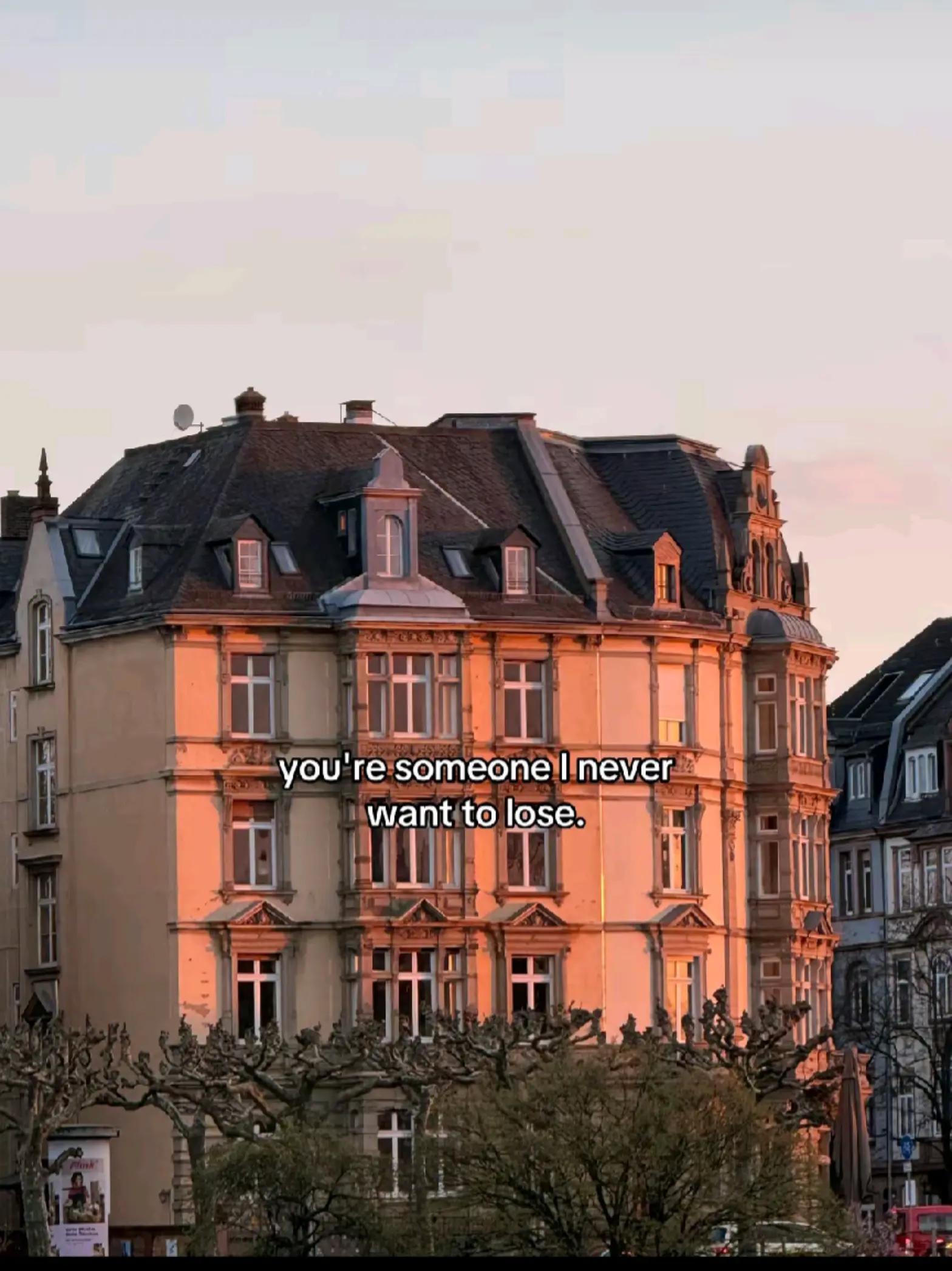 @Feelings of love by King