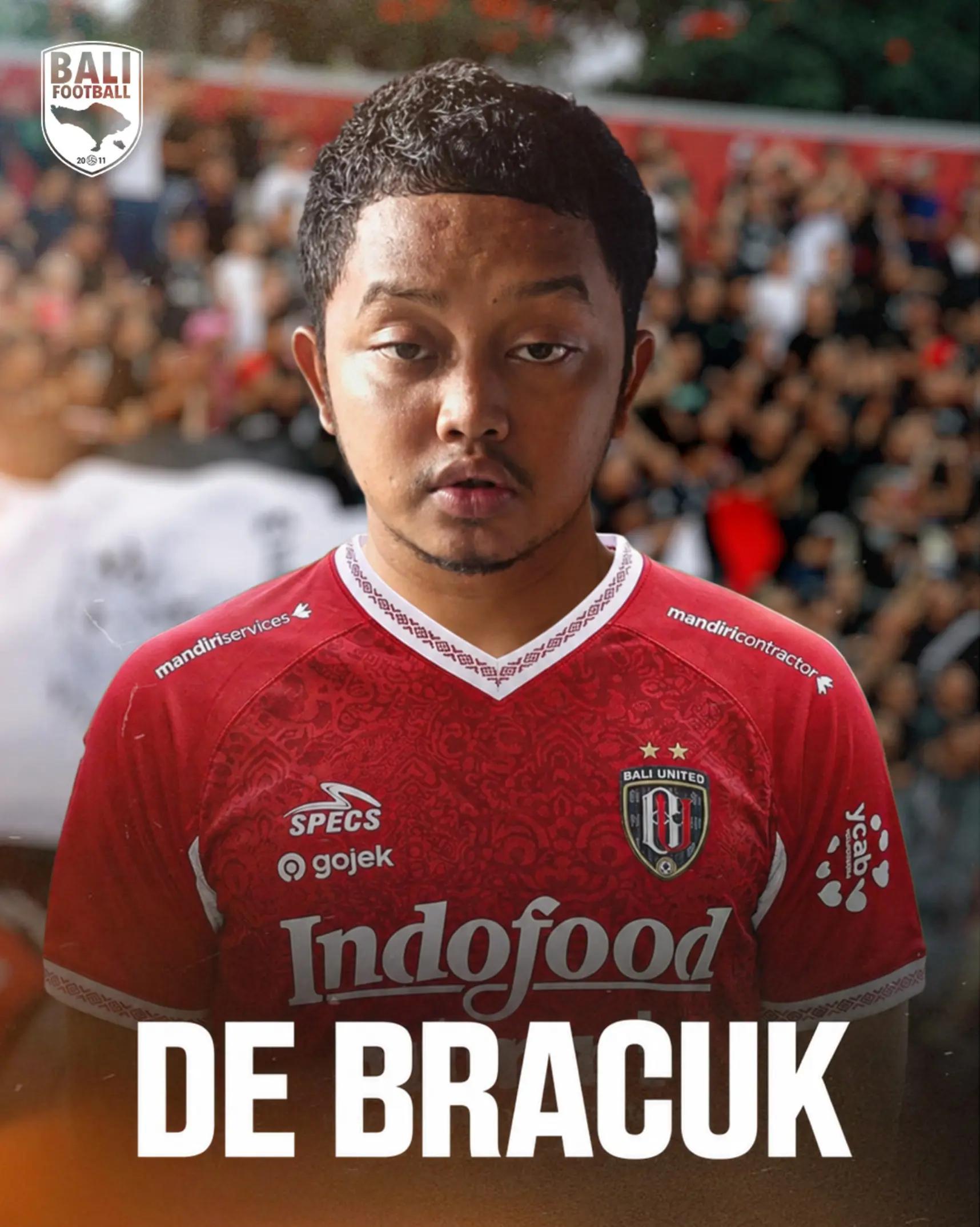 @Bali Football