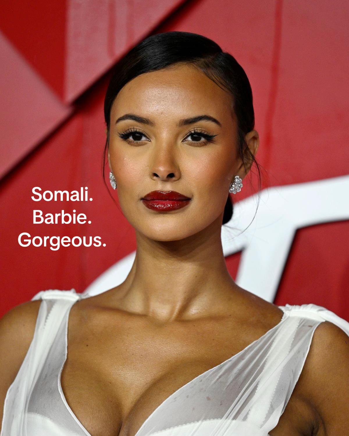 @somali princesses