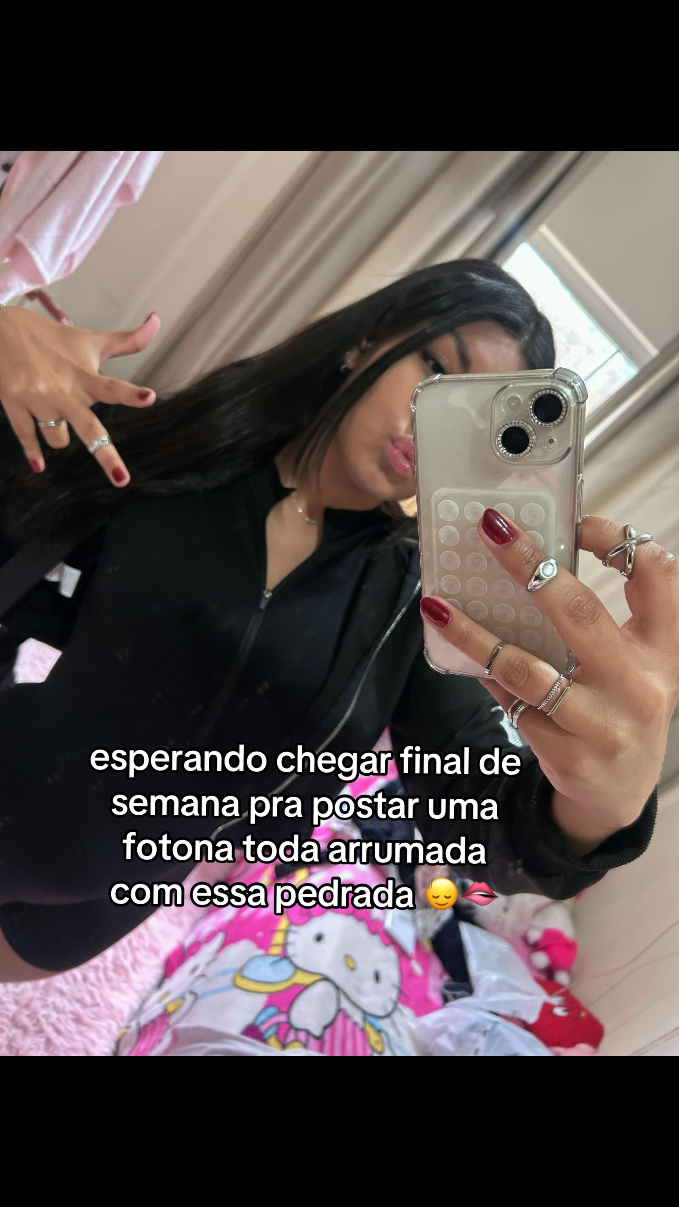 @dudanoninho 🍓