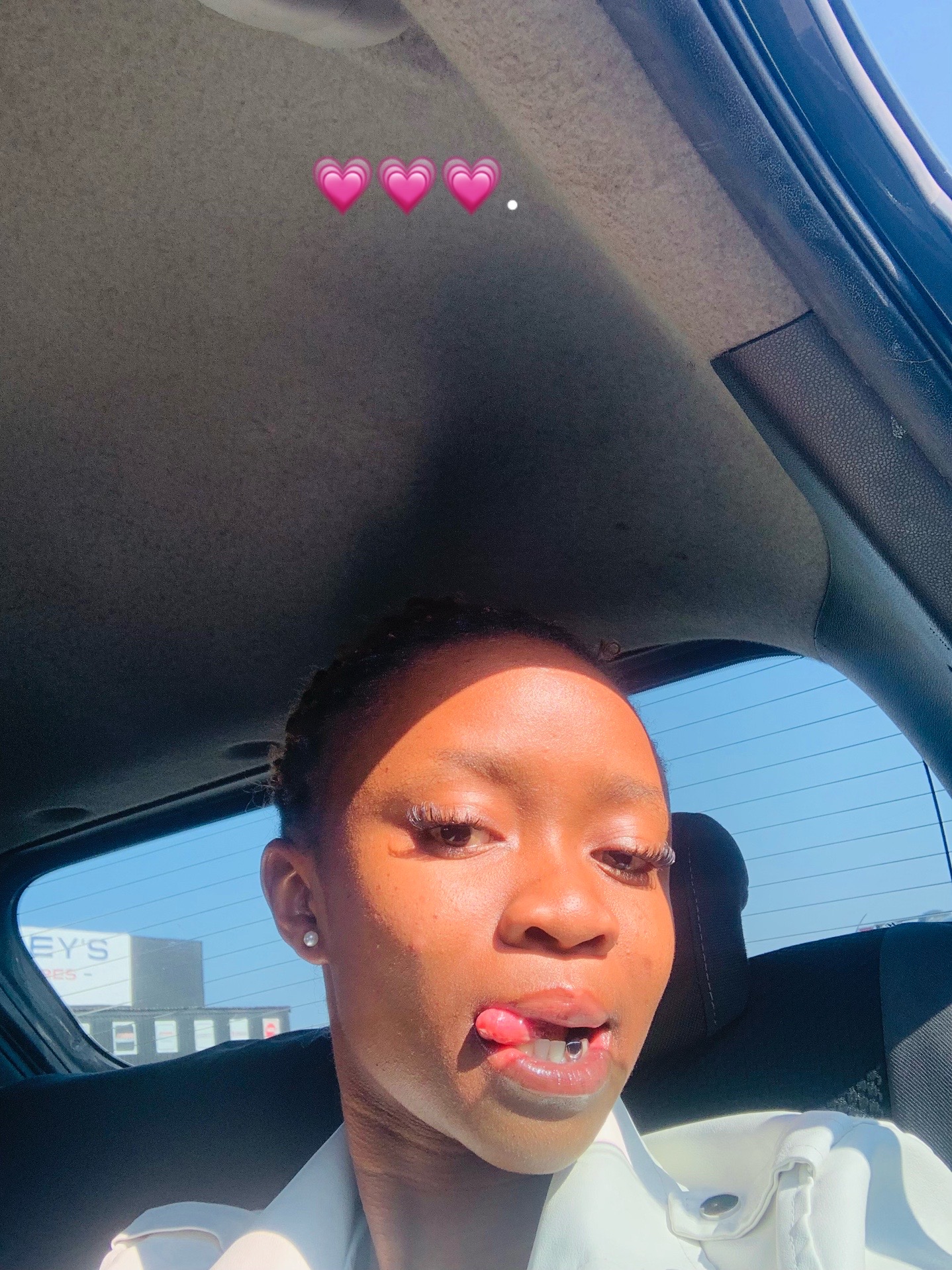 @tumiiey ❤️