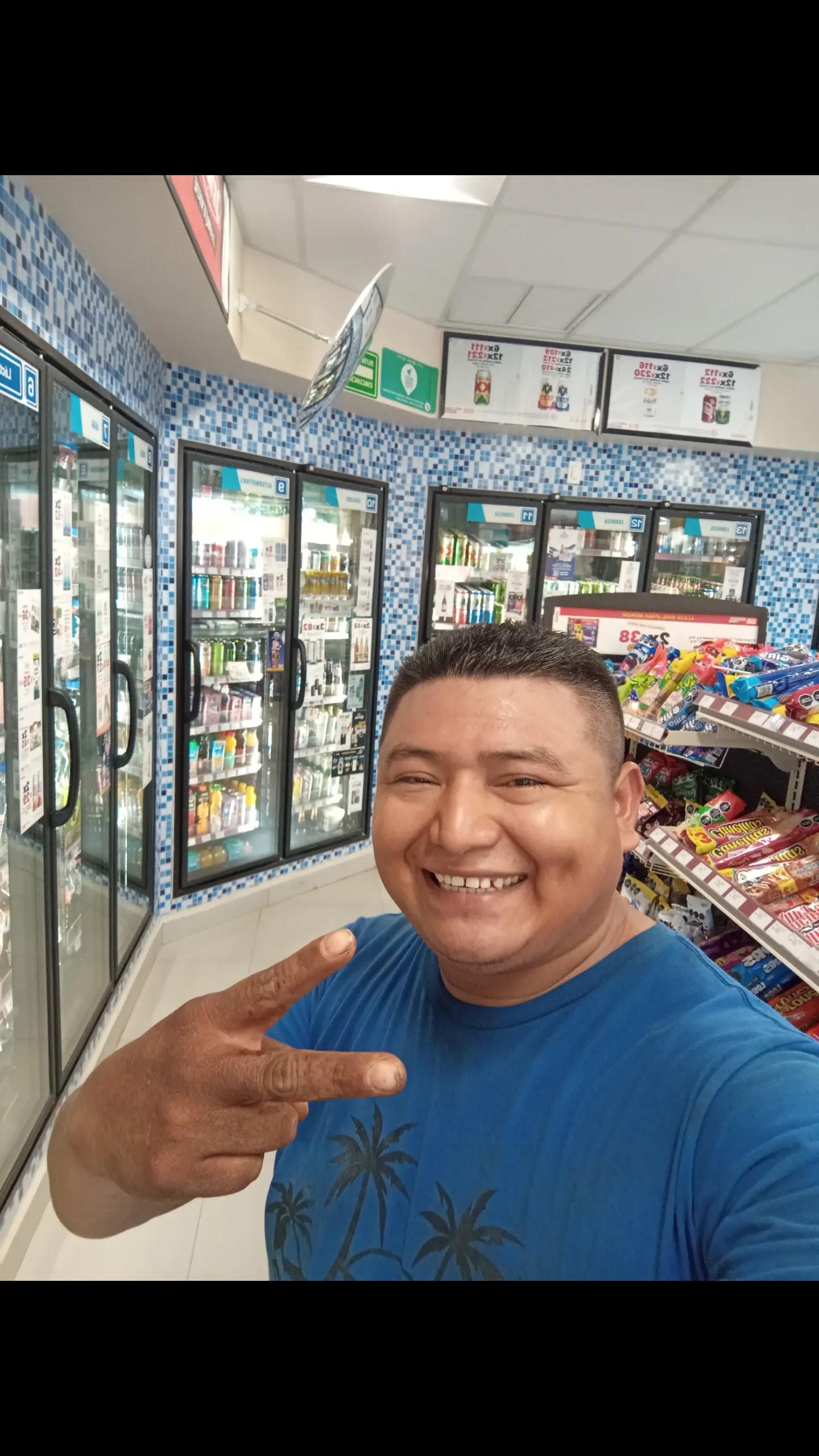 @S LEANDRO C M