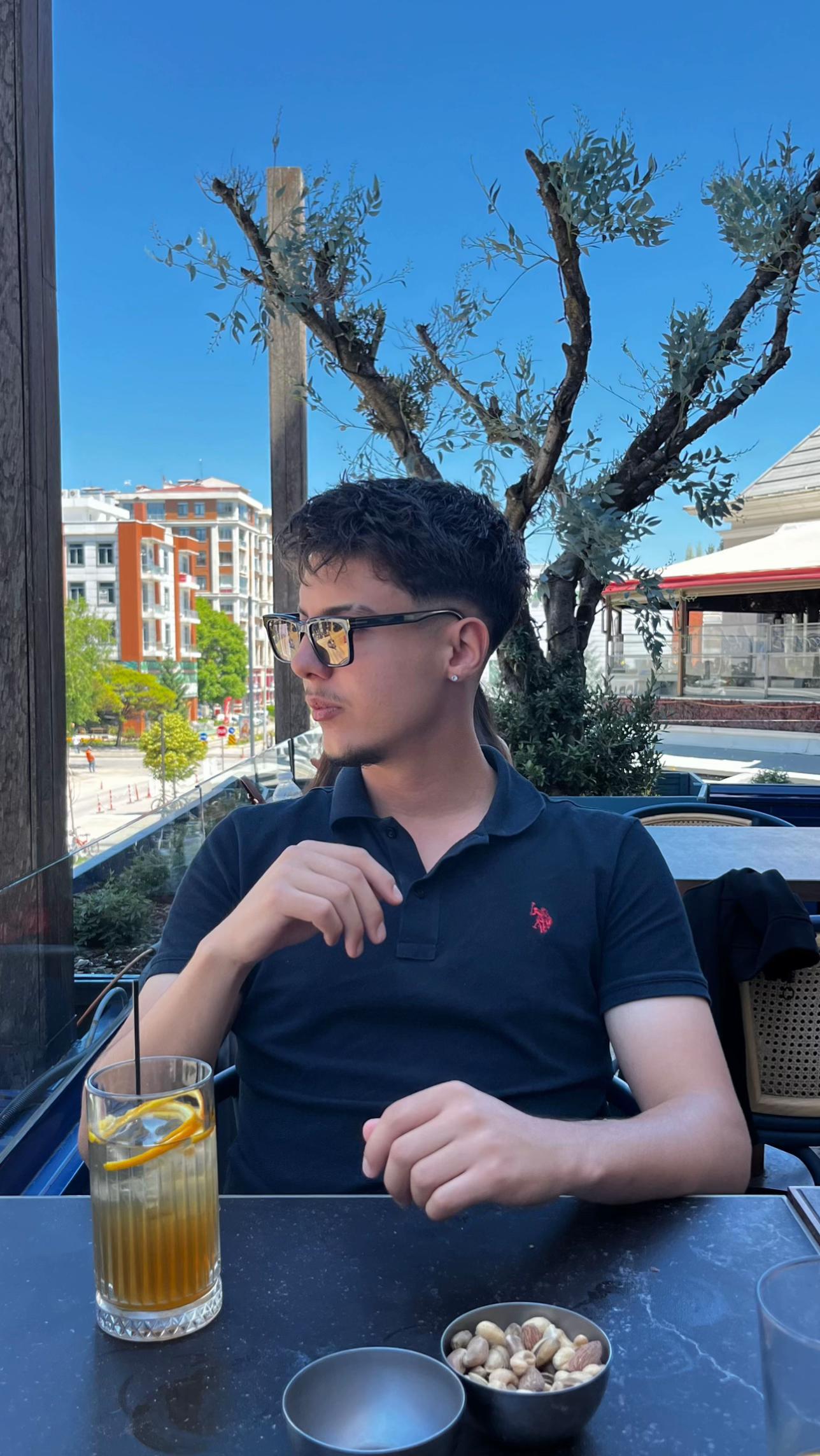 @Batuhan Akay