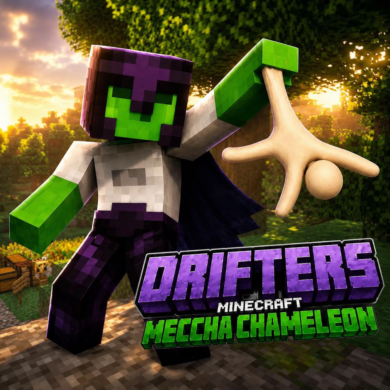 @DrifterMC