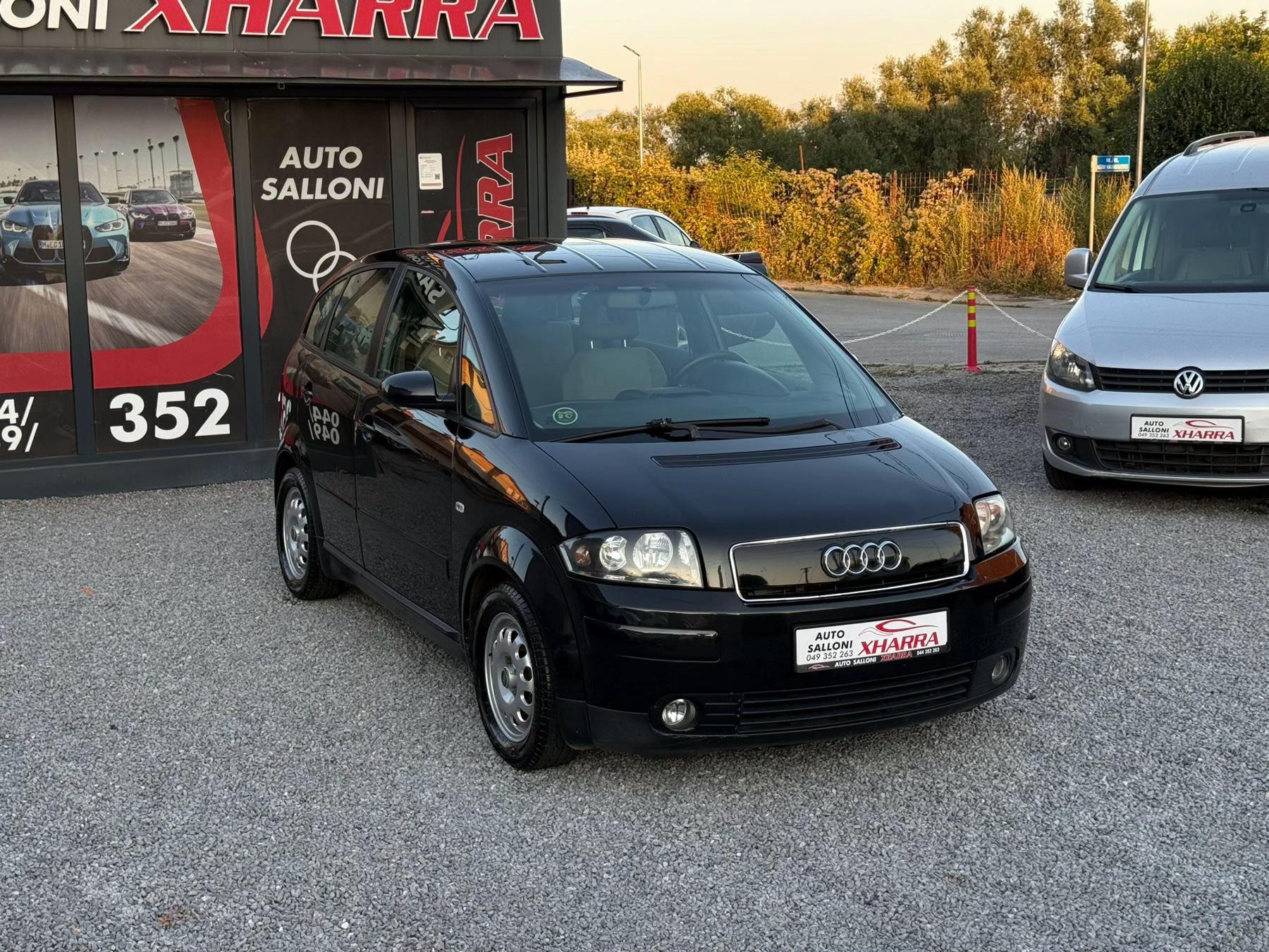 @Auto salloni xharra