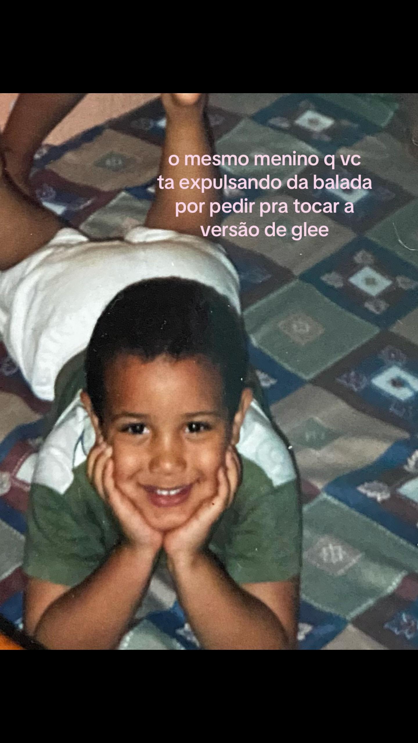 @vinicius favorito