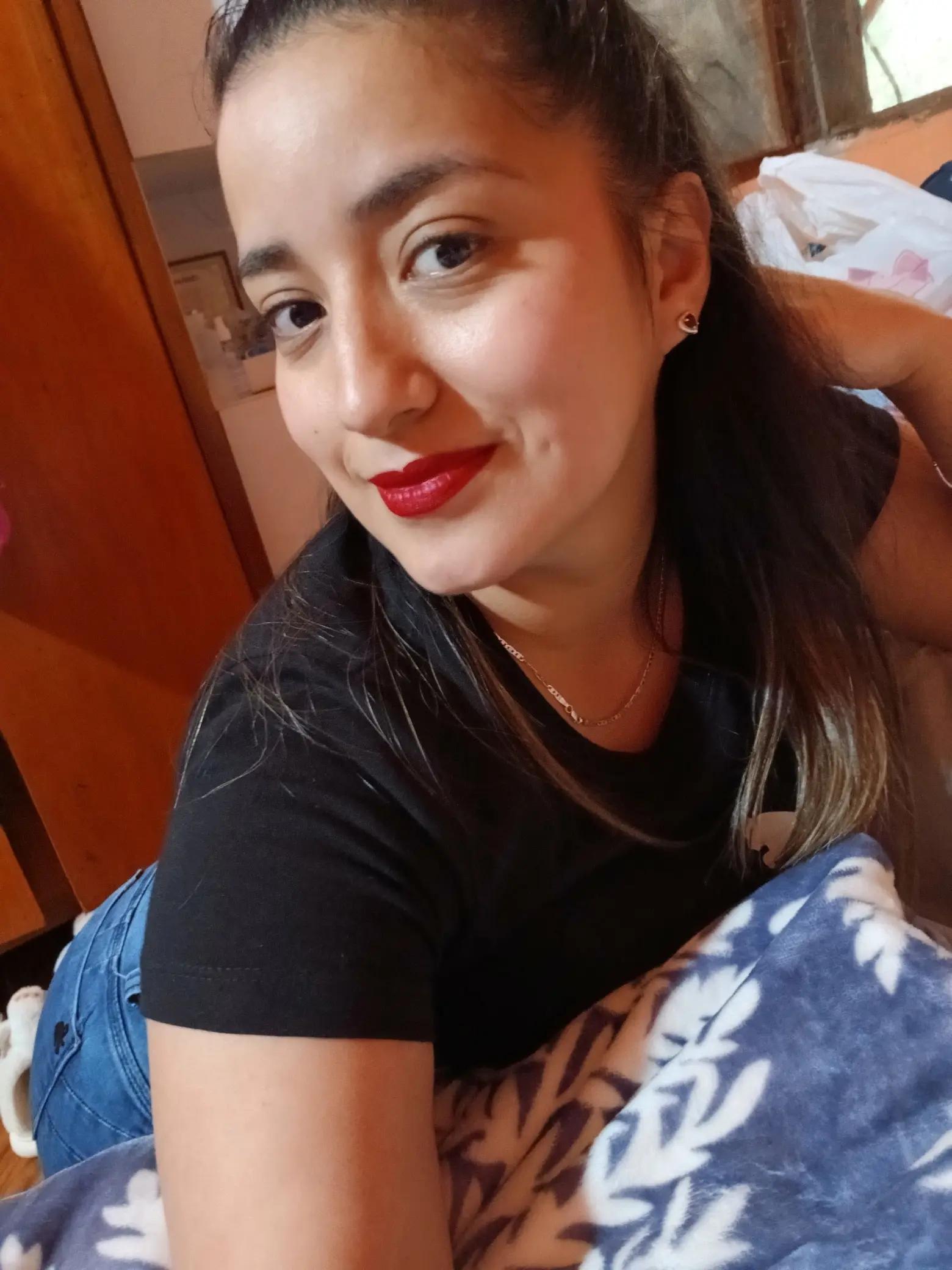 @Diana Ramos
