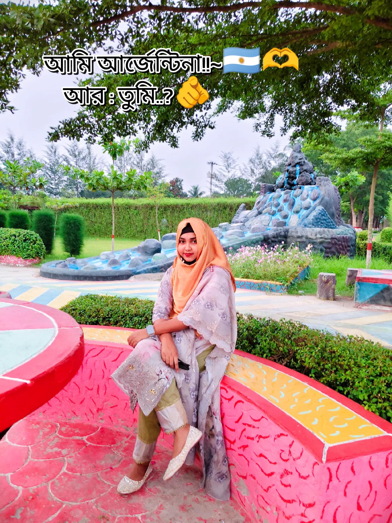@✨তাওহিদের আম্মু✨