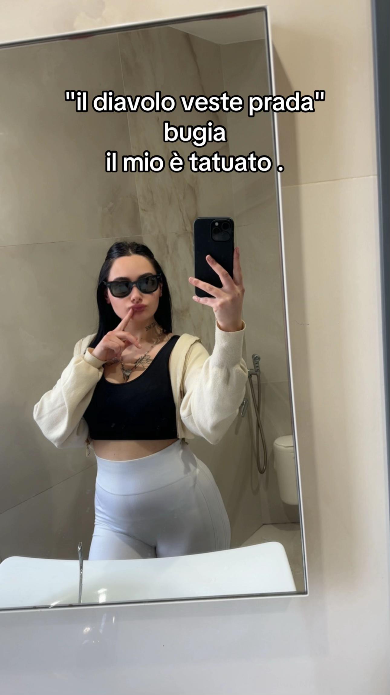 @Rosy volpe