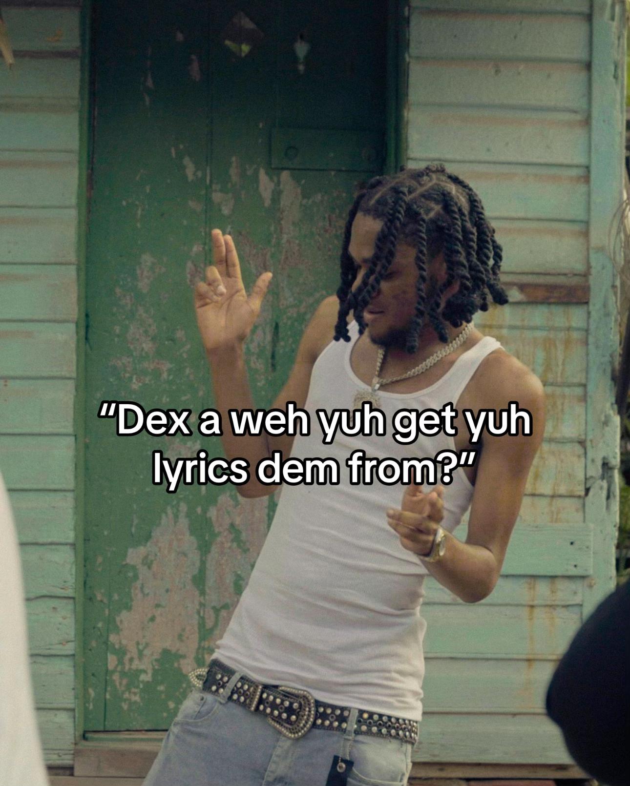 @DEX