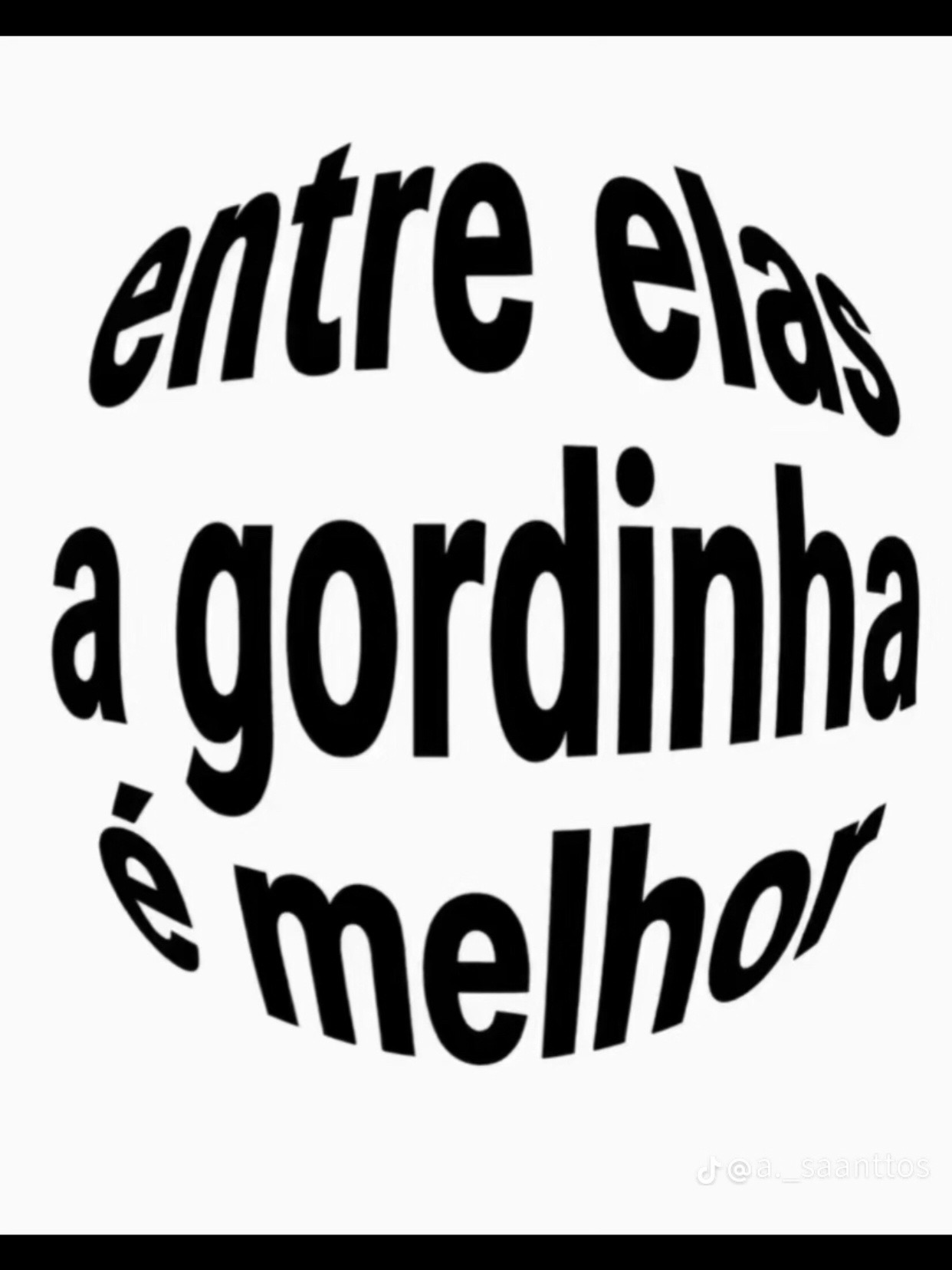 @Yasmim verneck