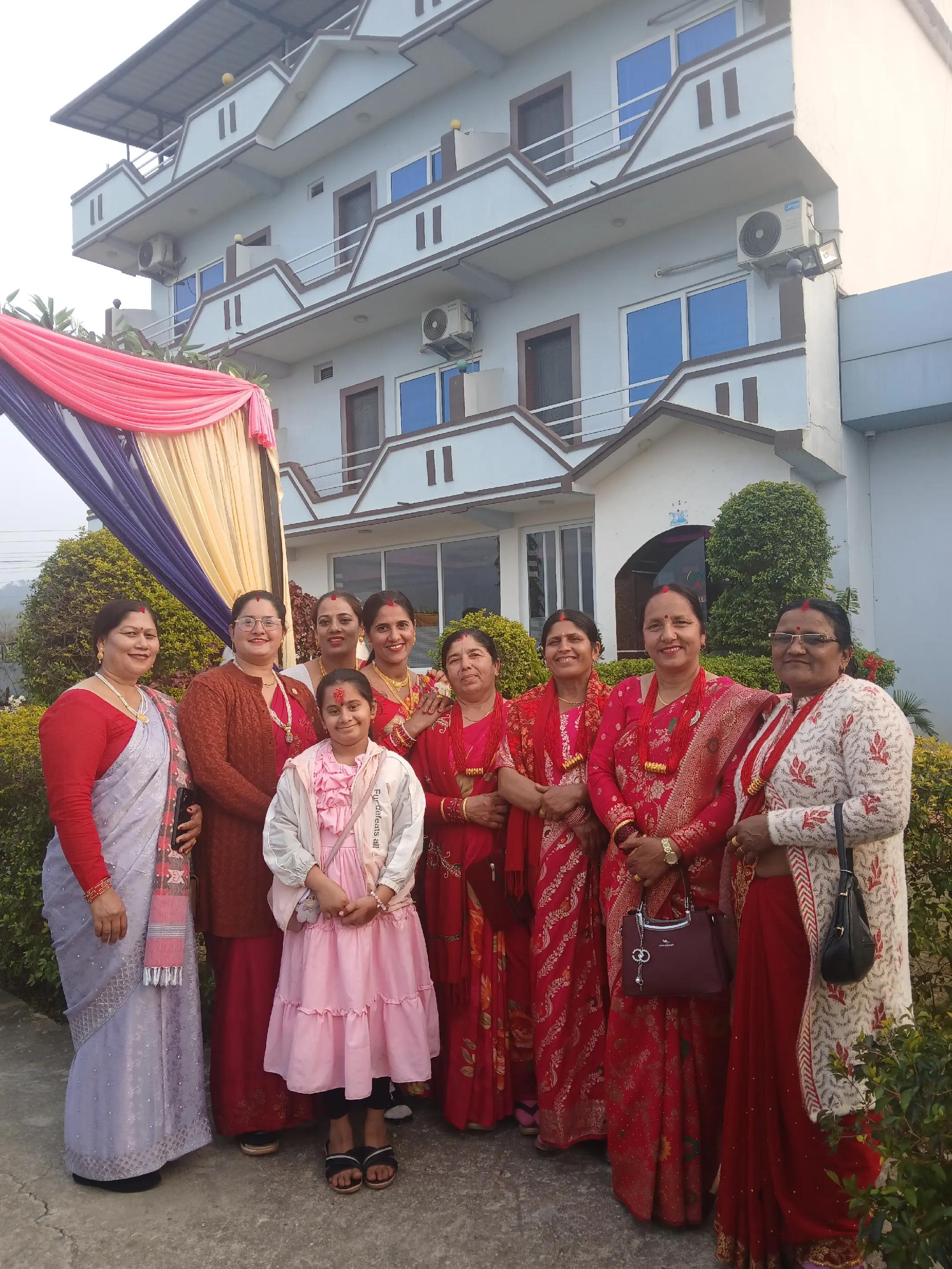 @Suchita Neupane