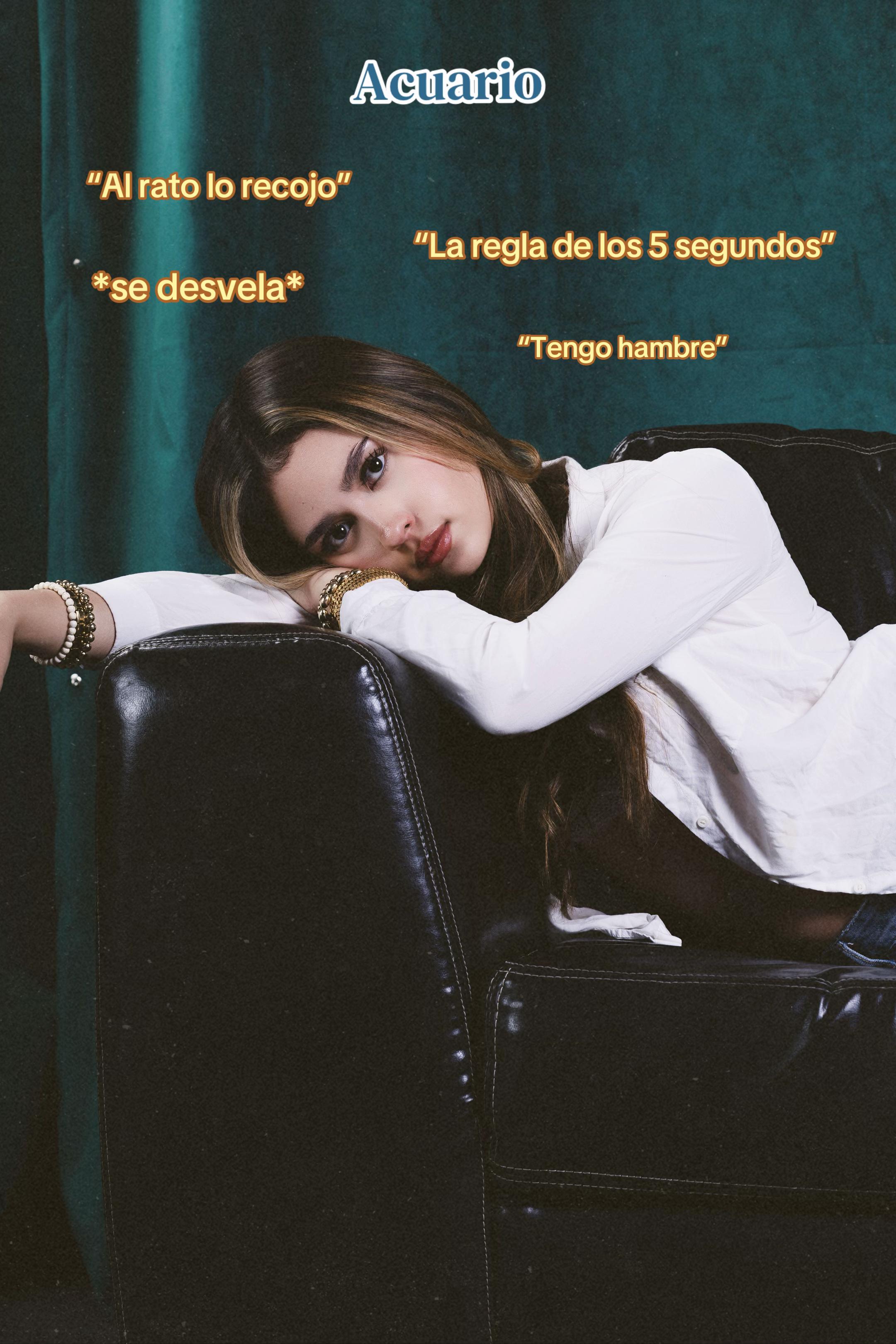 @Majo B (ni tan secretote)