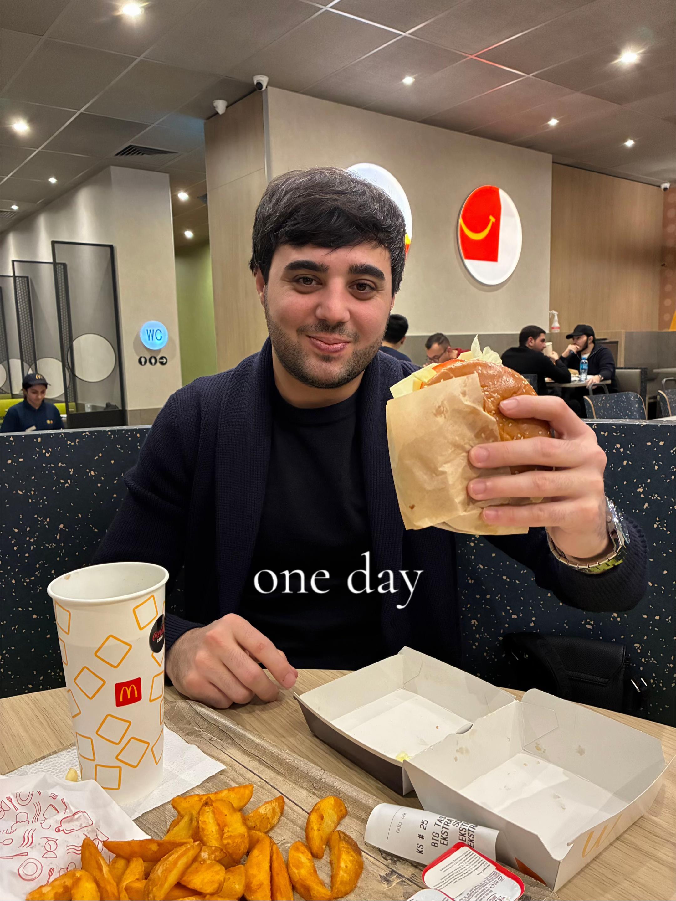 @gogi askerov