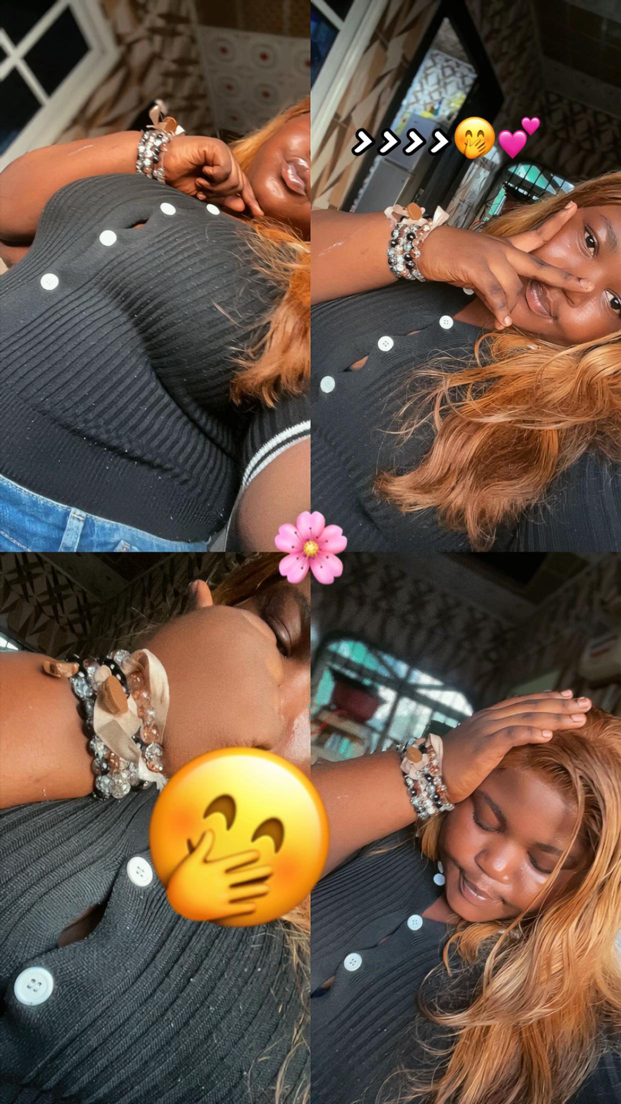 @🌸MS&bull;BESIWAA🇬🇭🧸