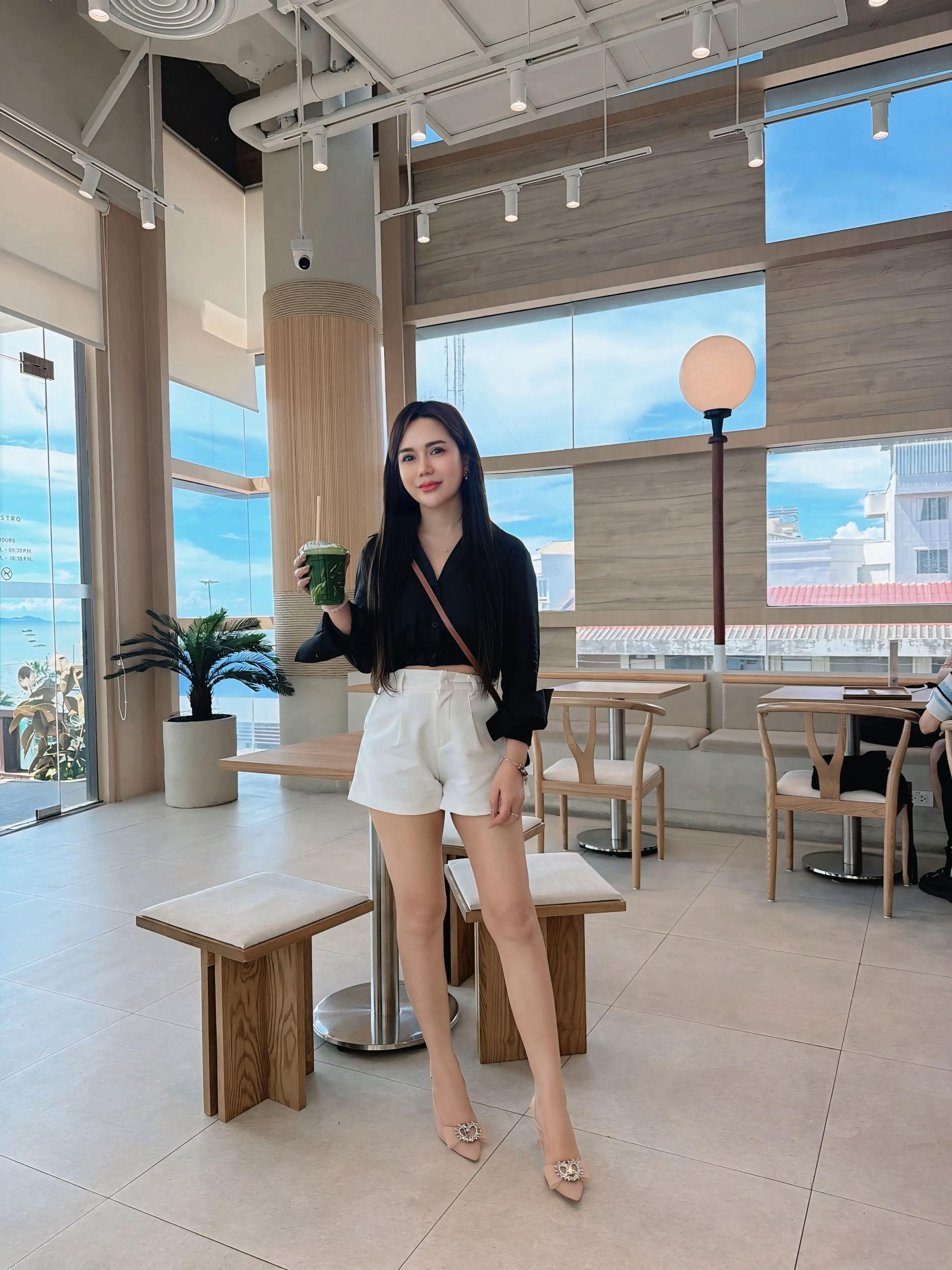 @พู่เองที่ชอบกินมัทฉะ