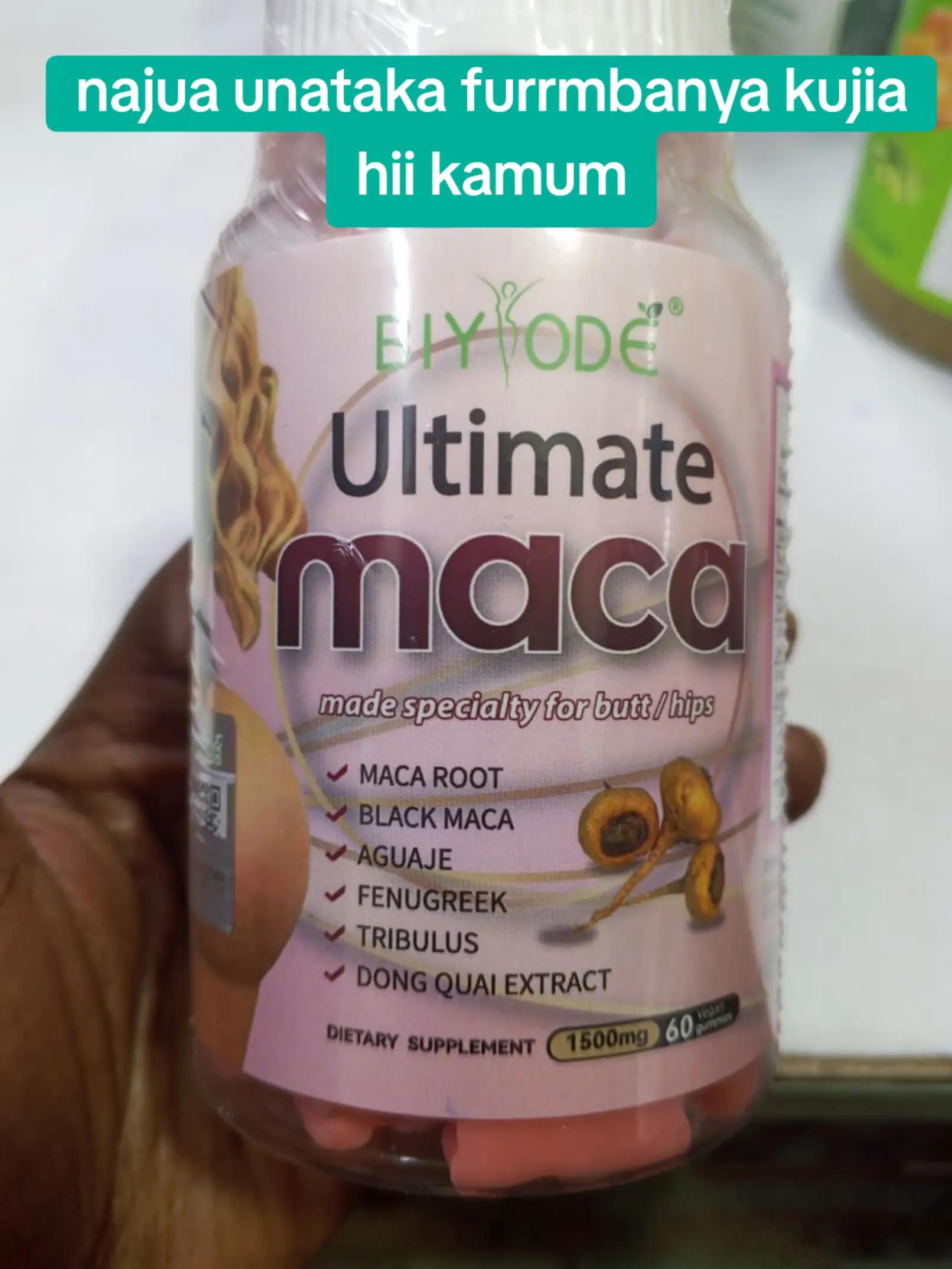 @Alora naturals