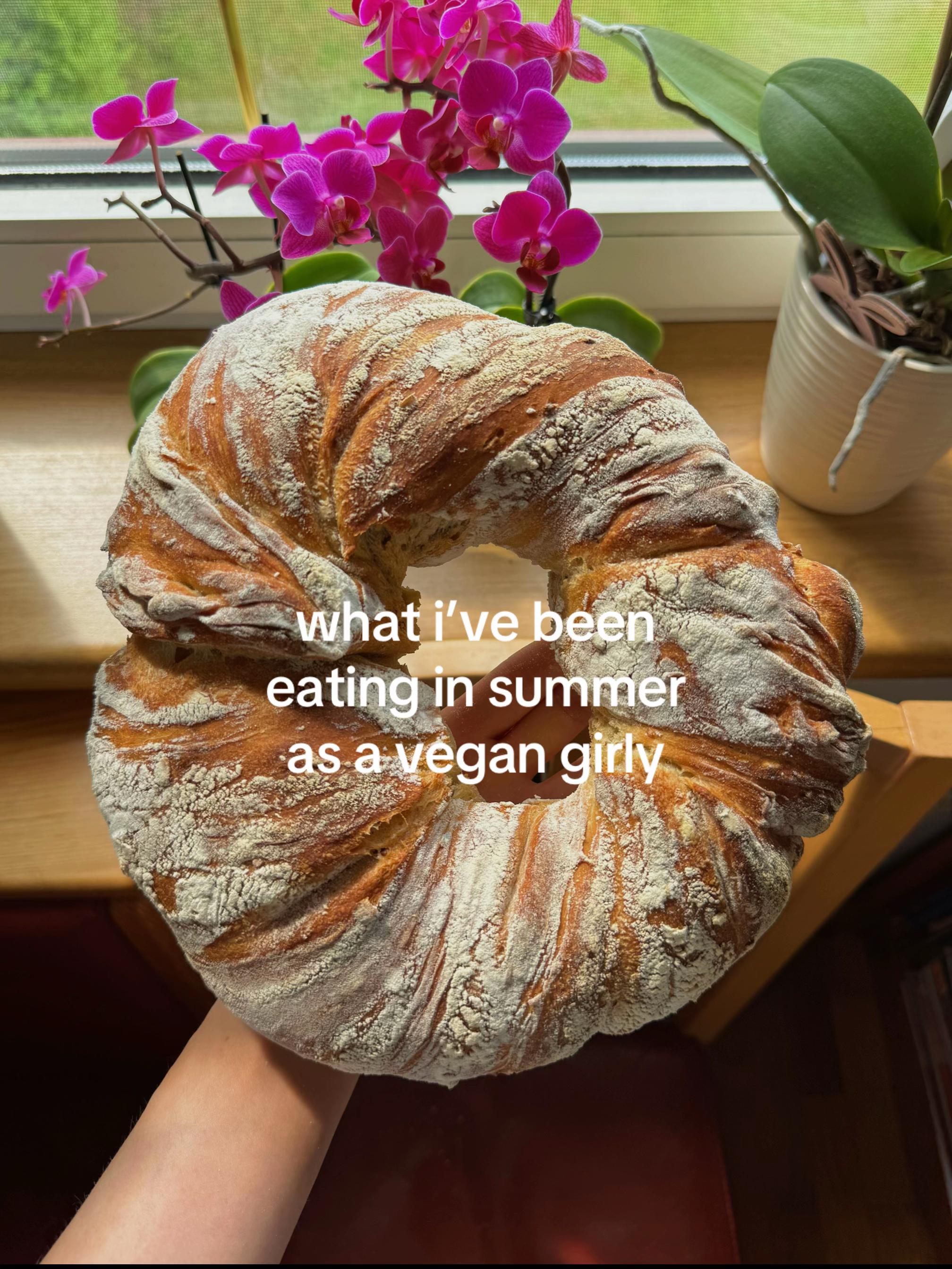 @sophie vora