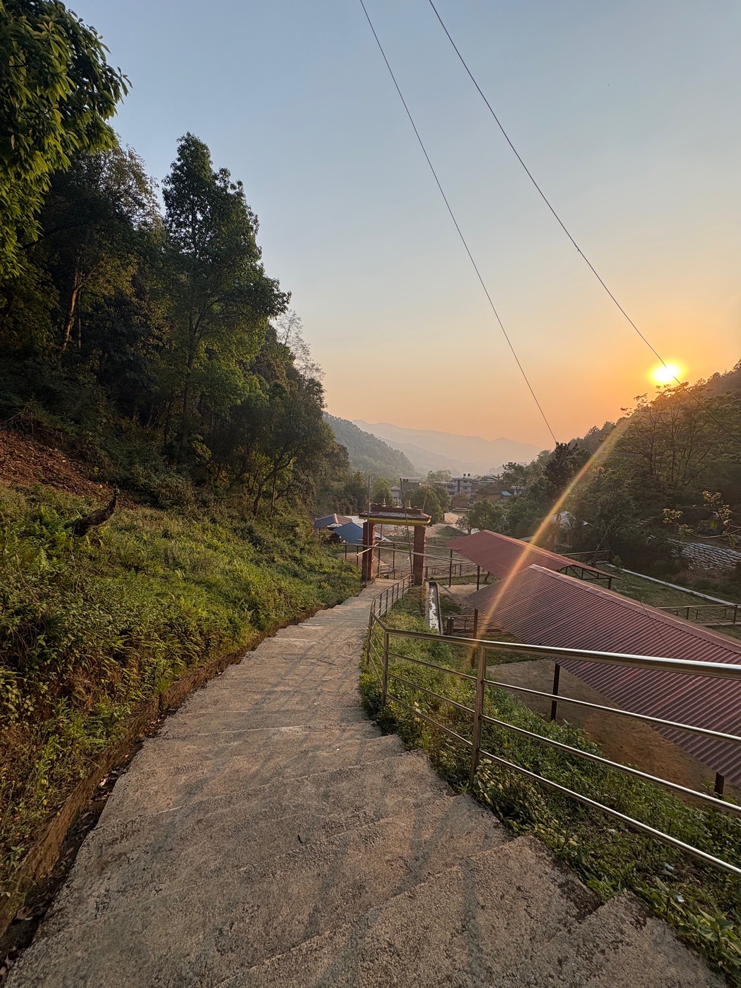 @Explore lalitpur