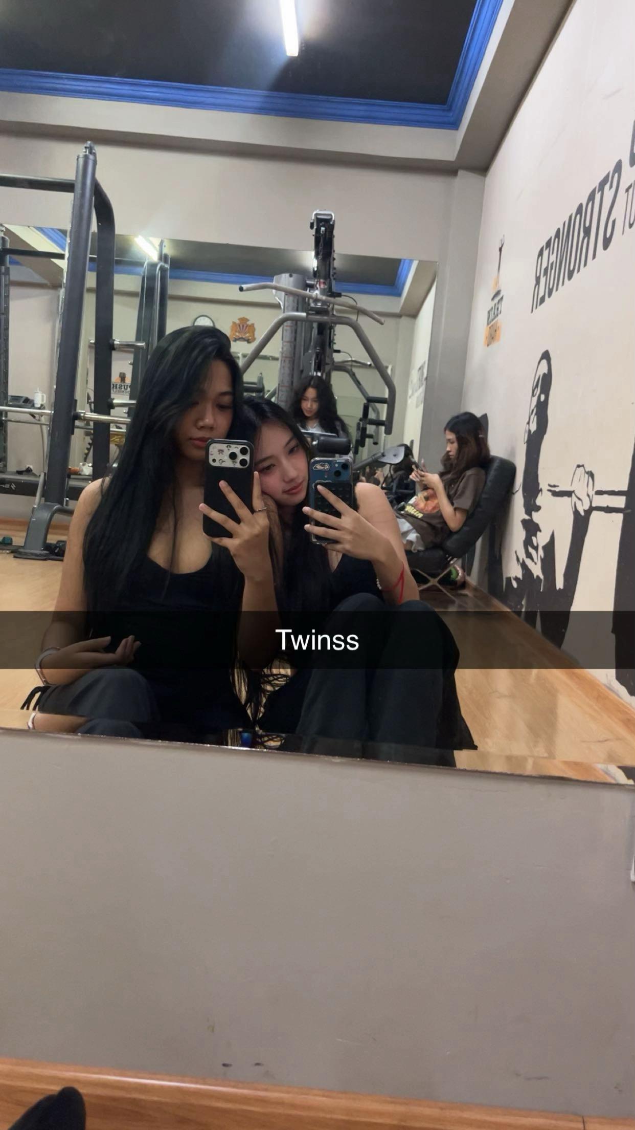 @Tina